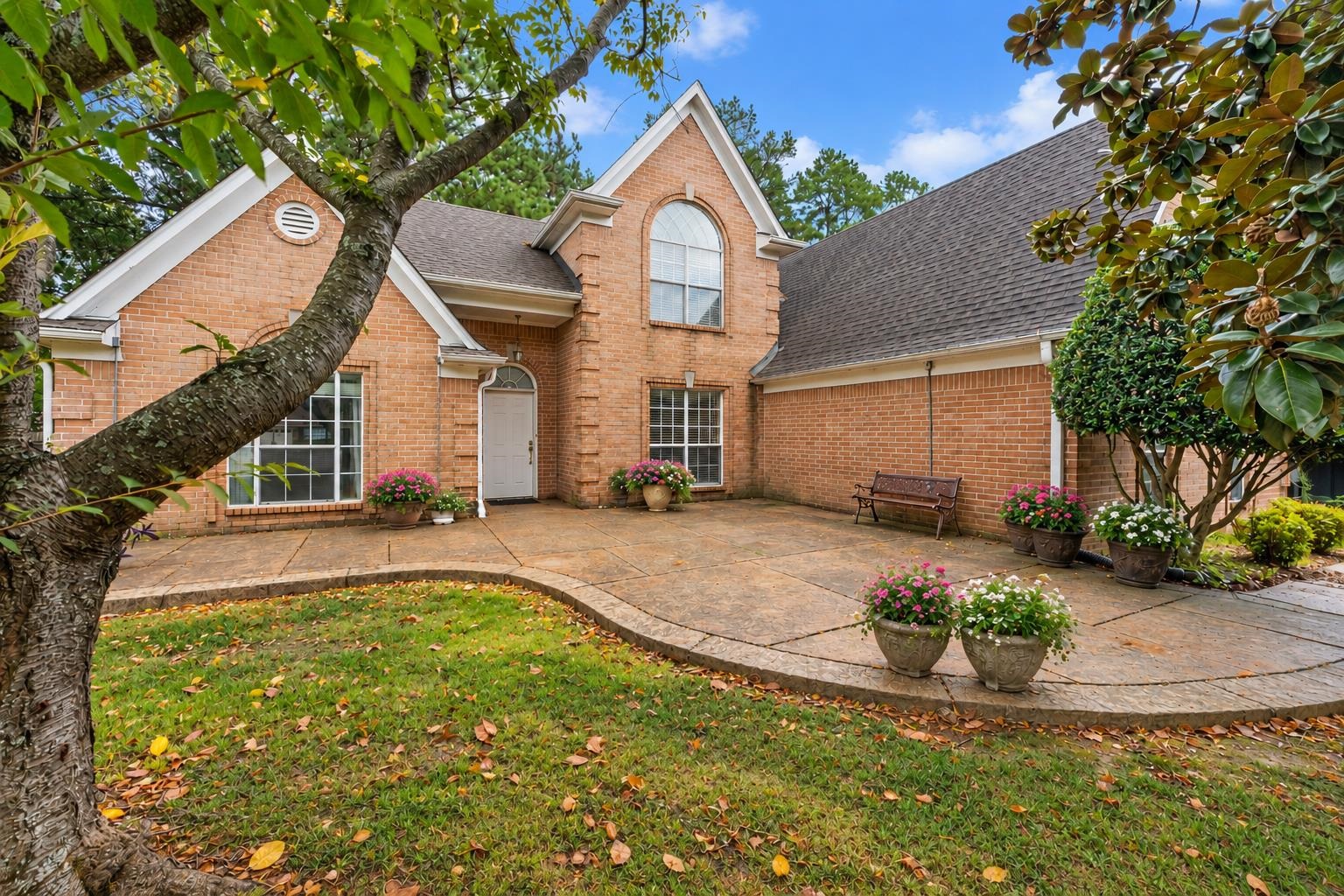 3814 Peachtree Cv Property Photo 1