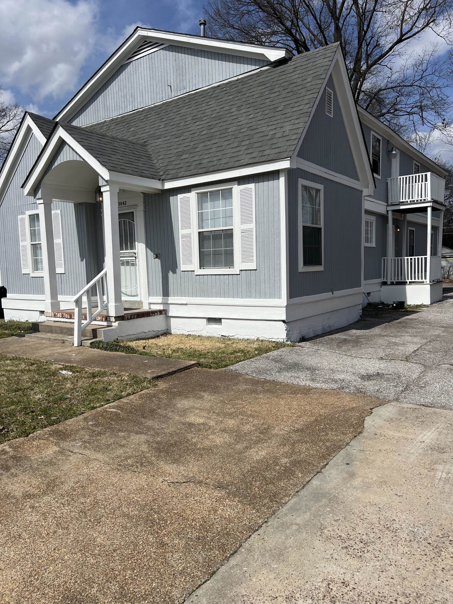 3062 PARK AVE Property Photo 1