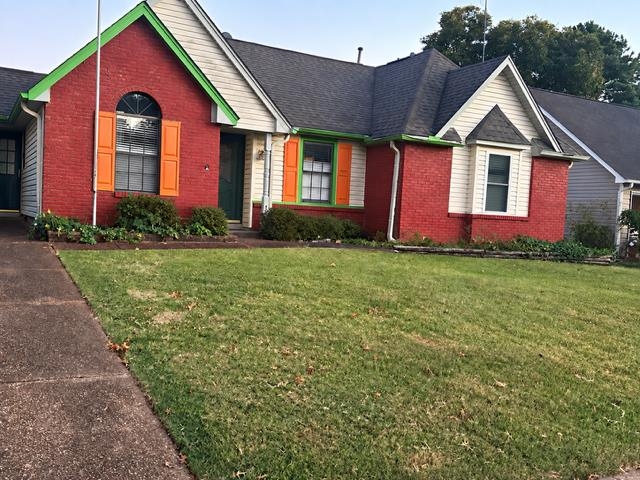 3250 Elmore Park Rd Property Photo 1