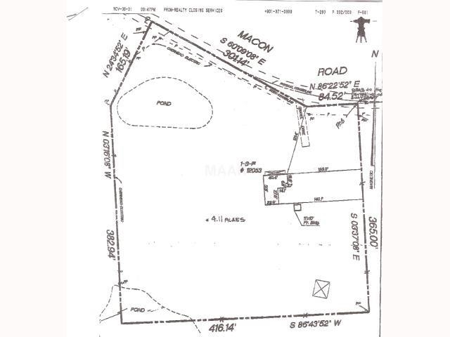12053 Macon Rd Property Photo 3