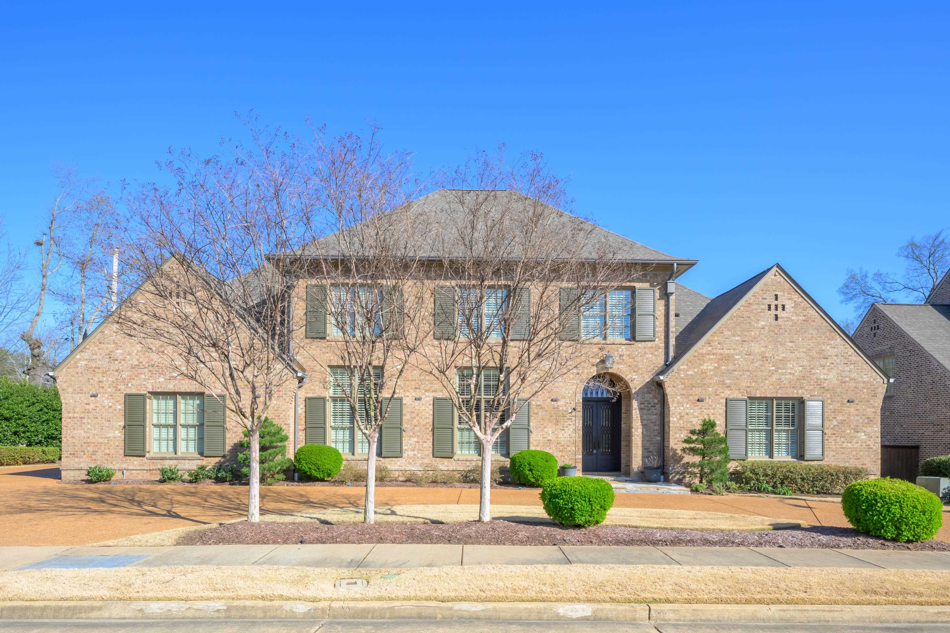 2840 Rue Jordan Cv Property Photo 1