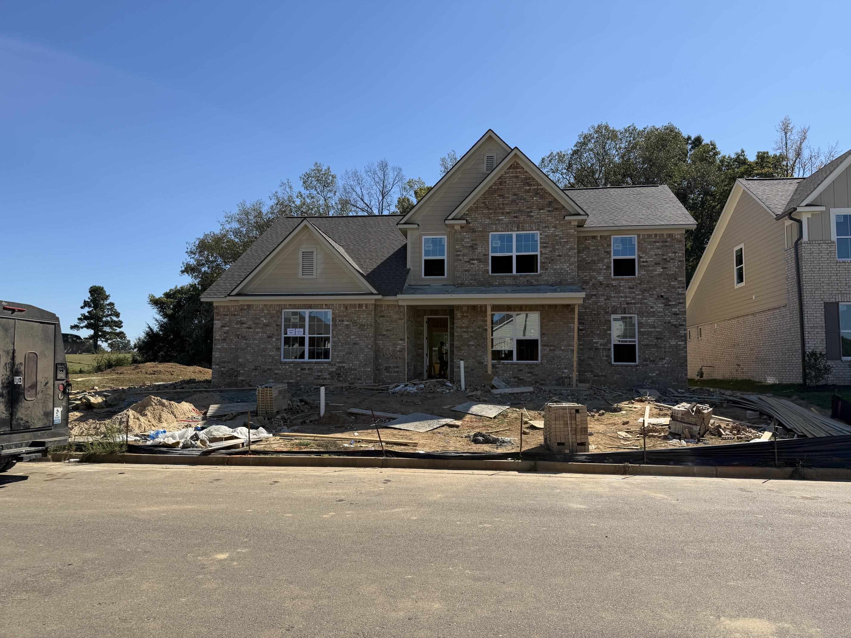90 Hazel Crest Dr Property Photo 1