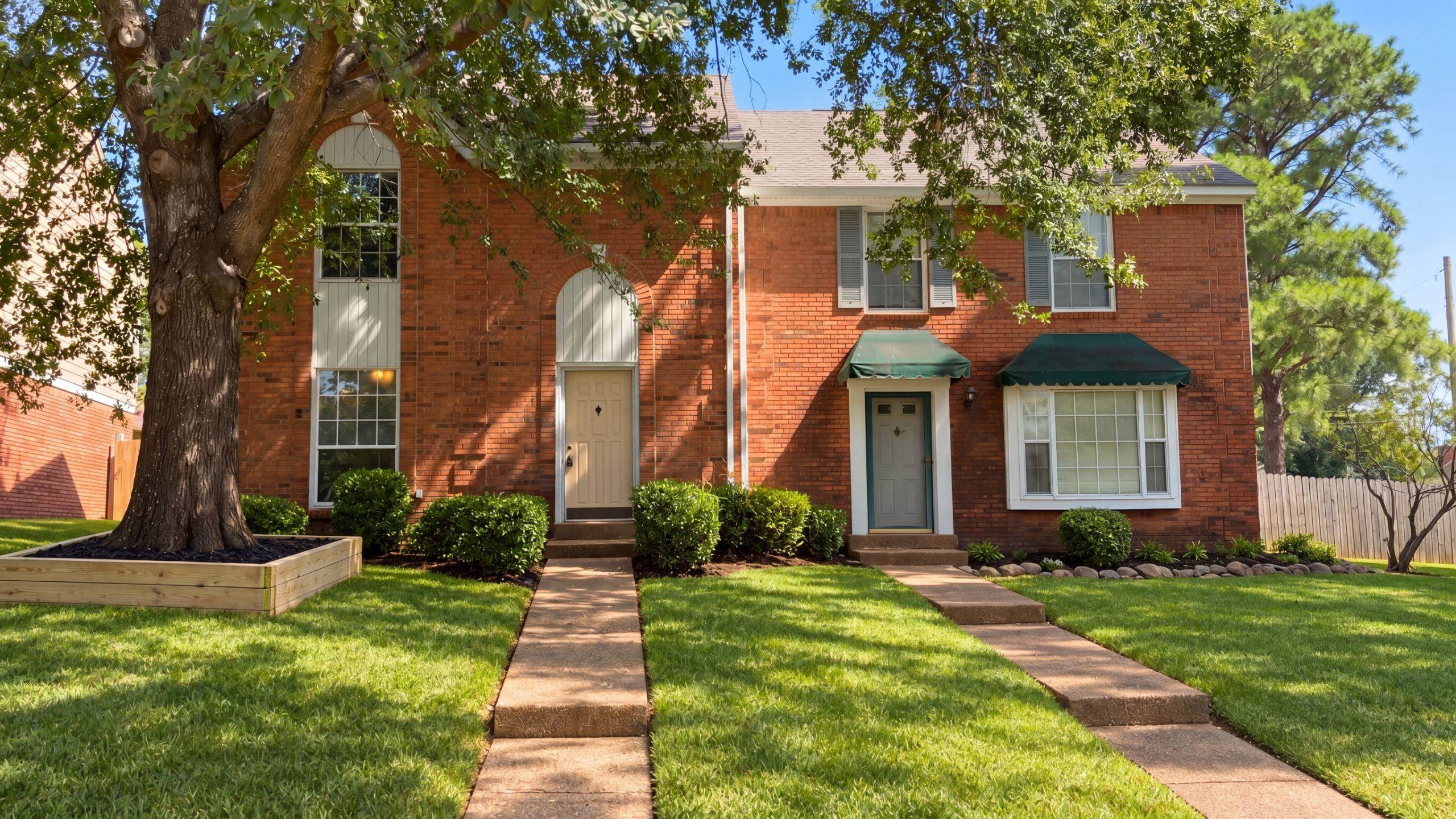 3798 Fern Ridge Rd Property Photo 1