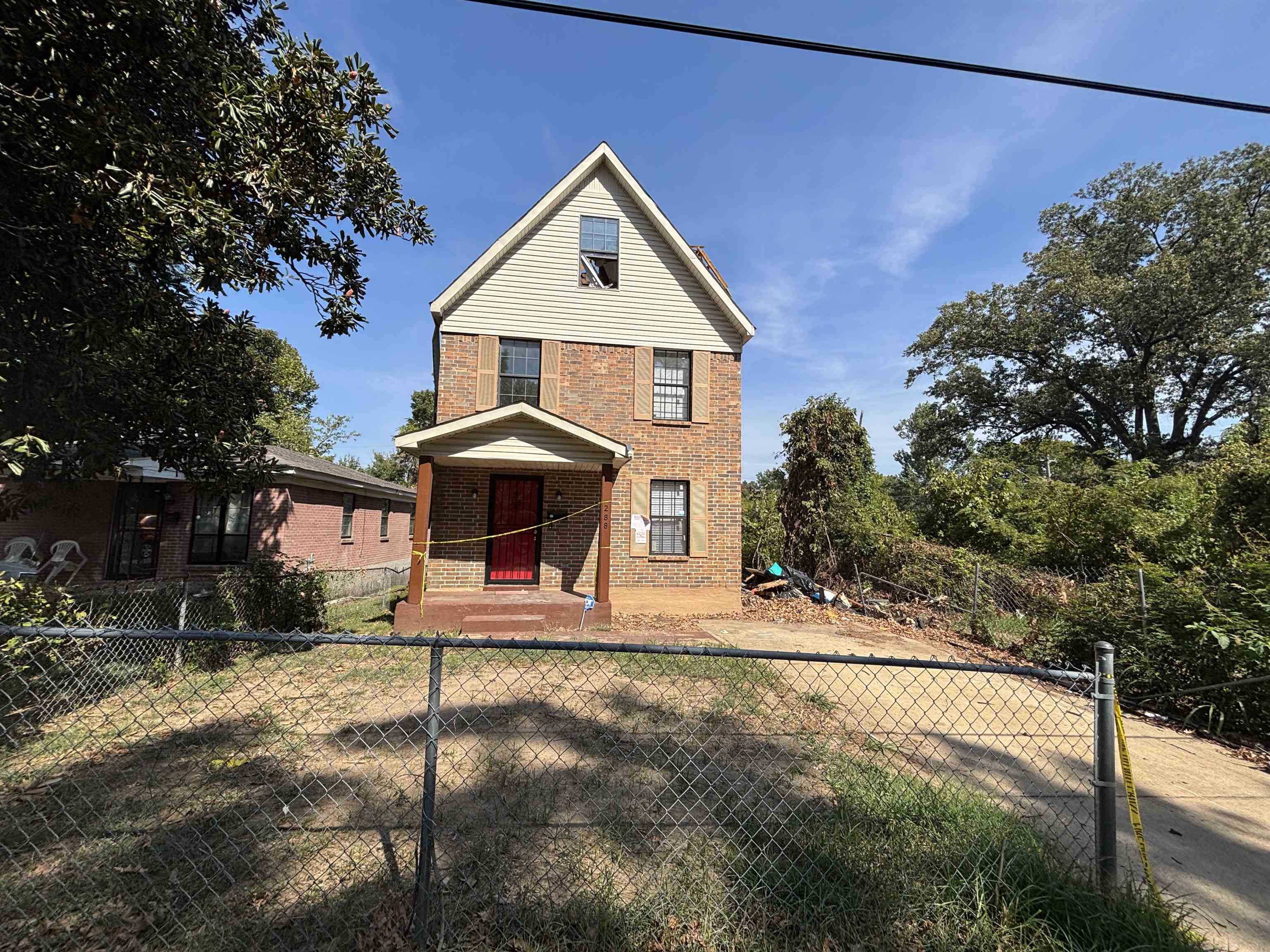 288 Adolphus Ave Property Photo 1