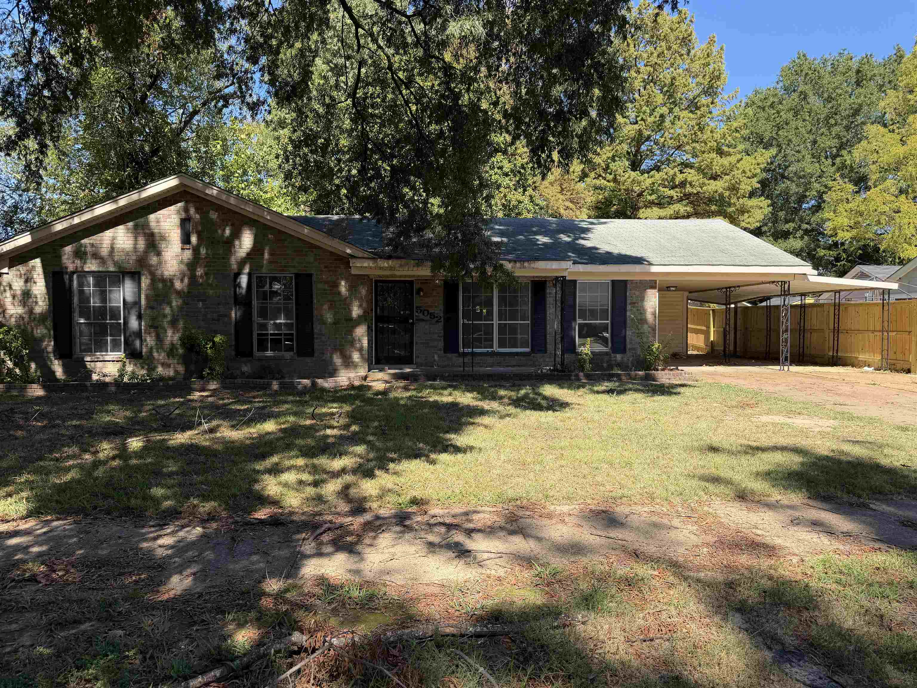 5052 Cedrick Ave Property Photo 1