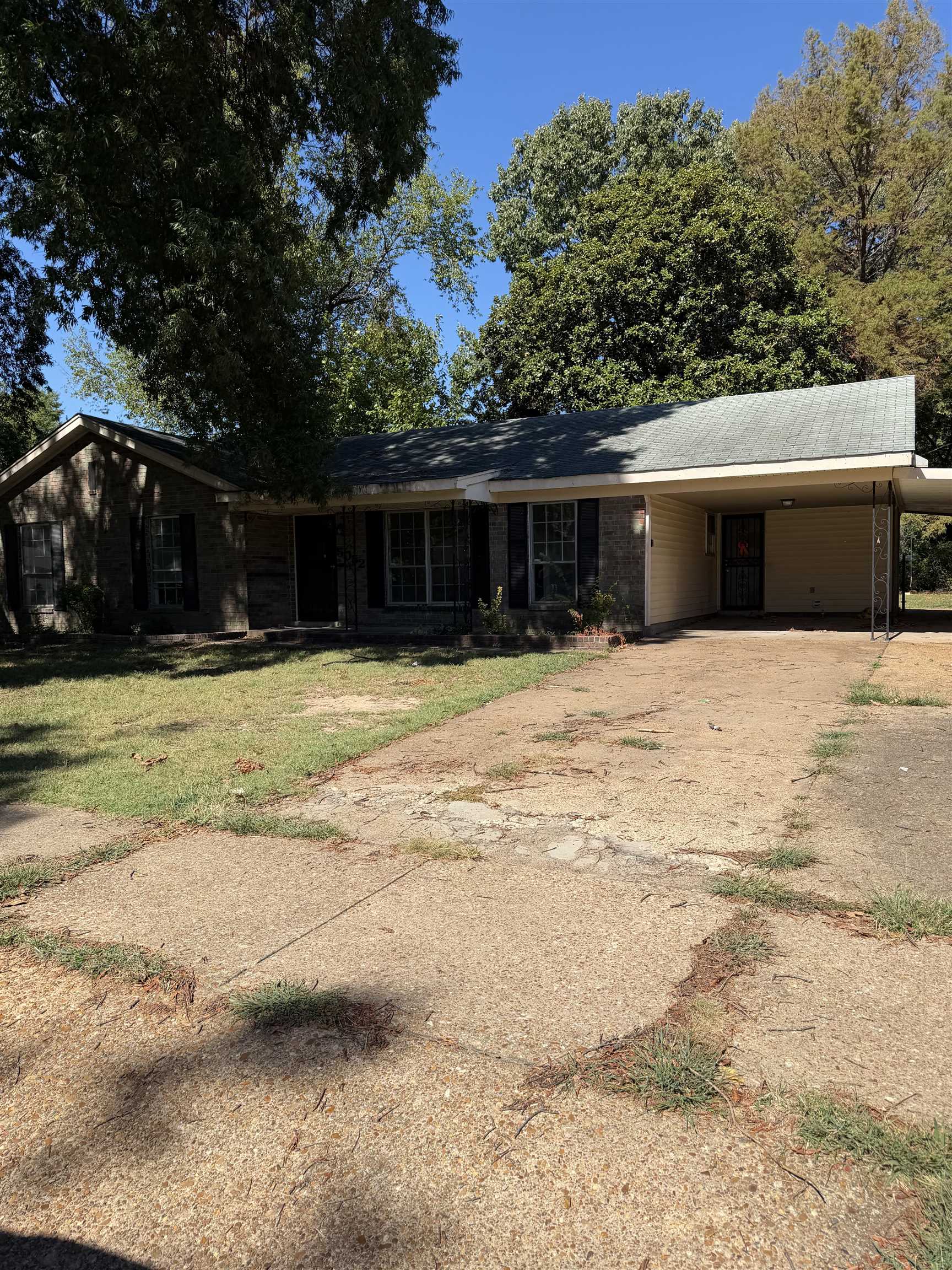 5052 Cedrick Ave Property Photo 2