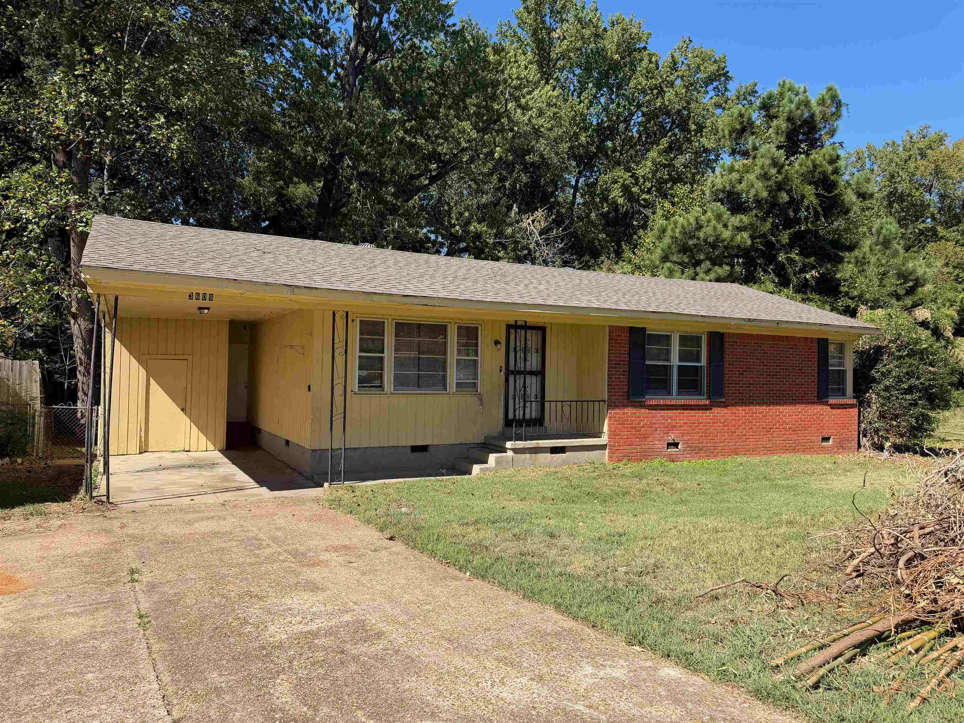 3609 Bigelow St Property Photo 1
