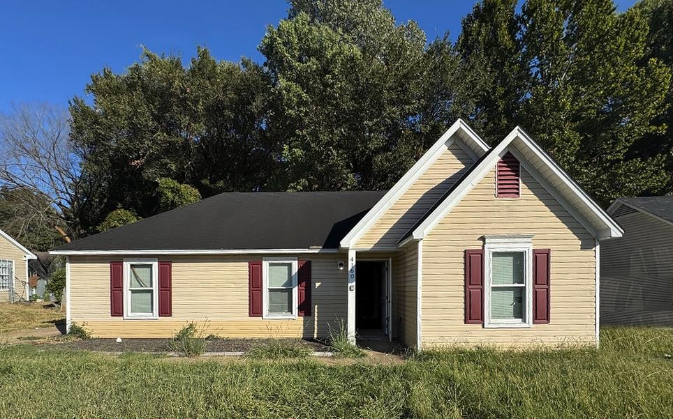 4160 Wagon Wheel Dr Property Photo 1