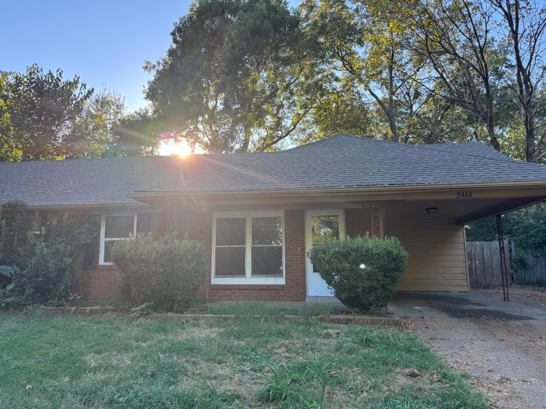 3461 Jenkins St Property Photo 1