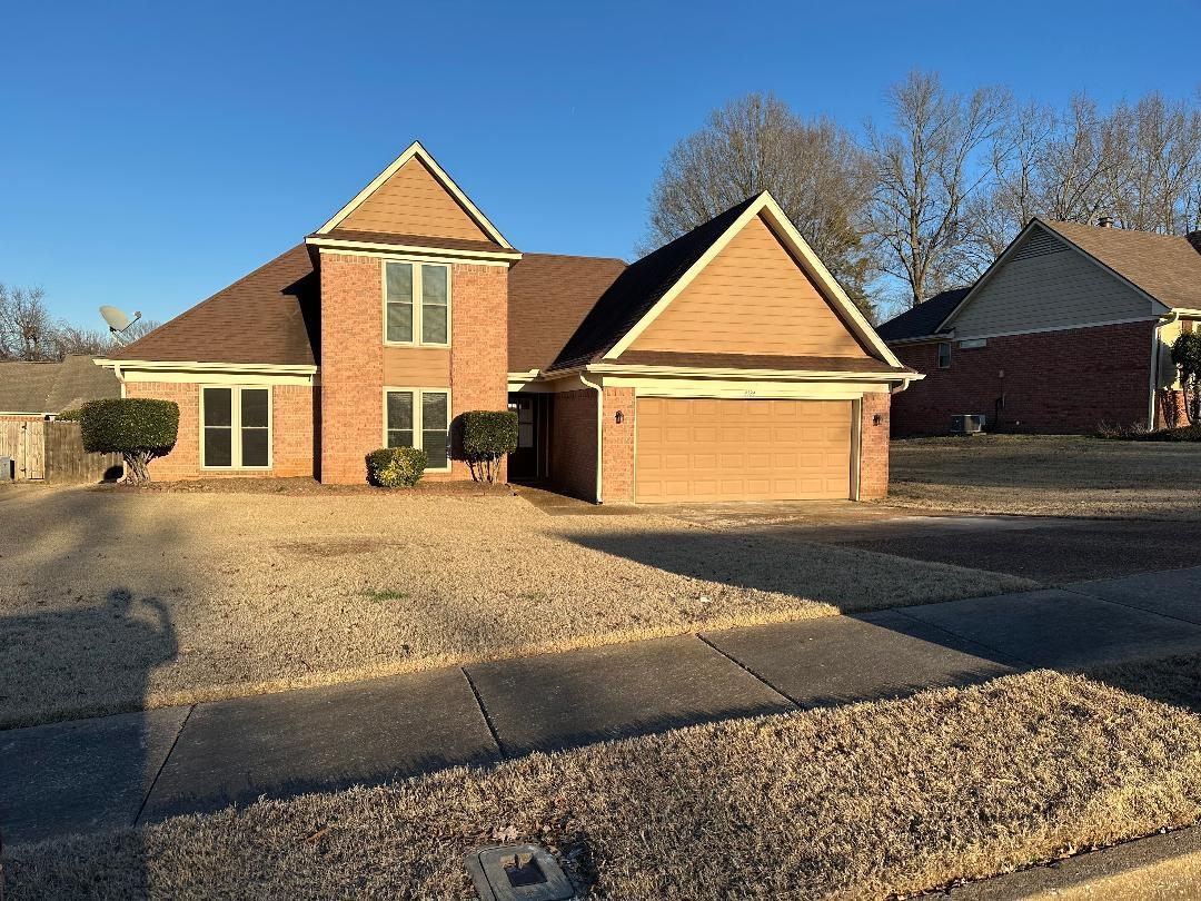 4124 Meadow Field Ln Property Photo 2