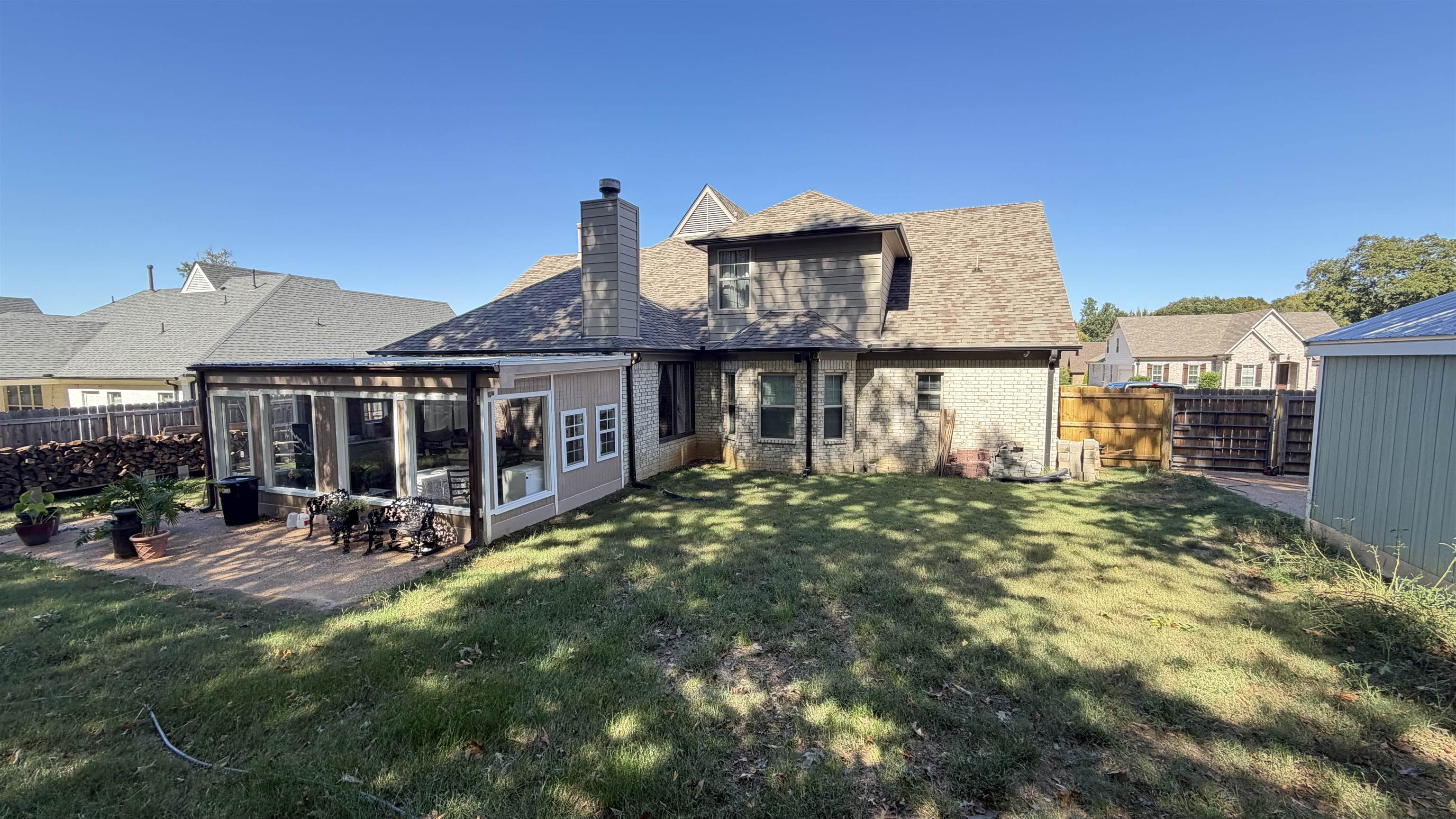 125 Laurel Glen Dr Property Photo 29