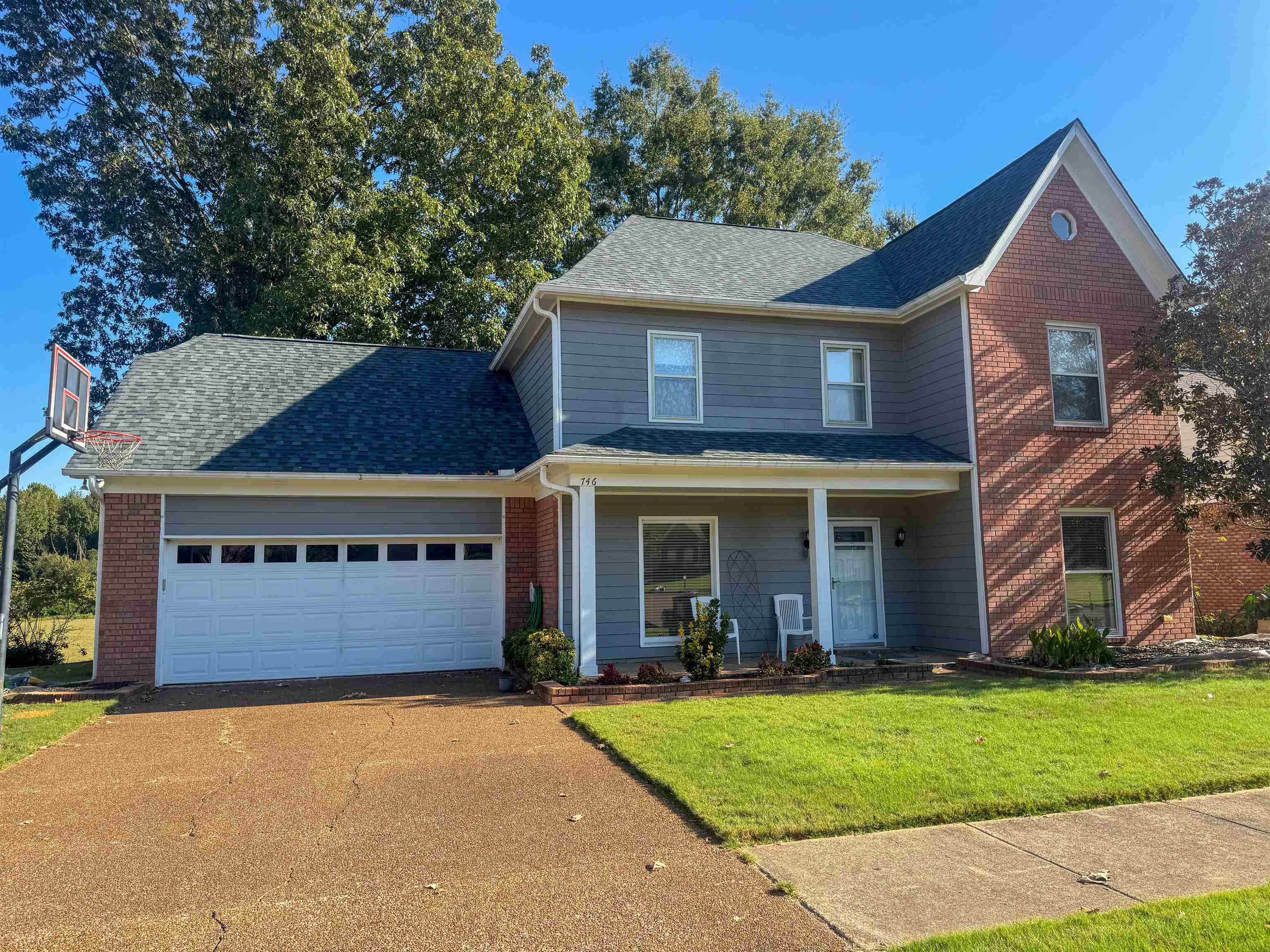 746 Gable Ln Property Photo 1