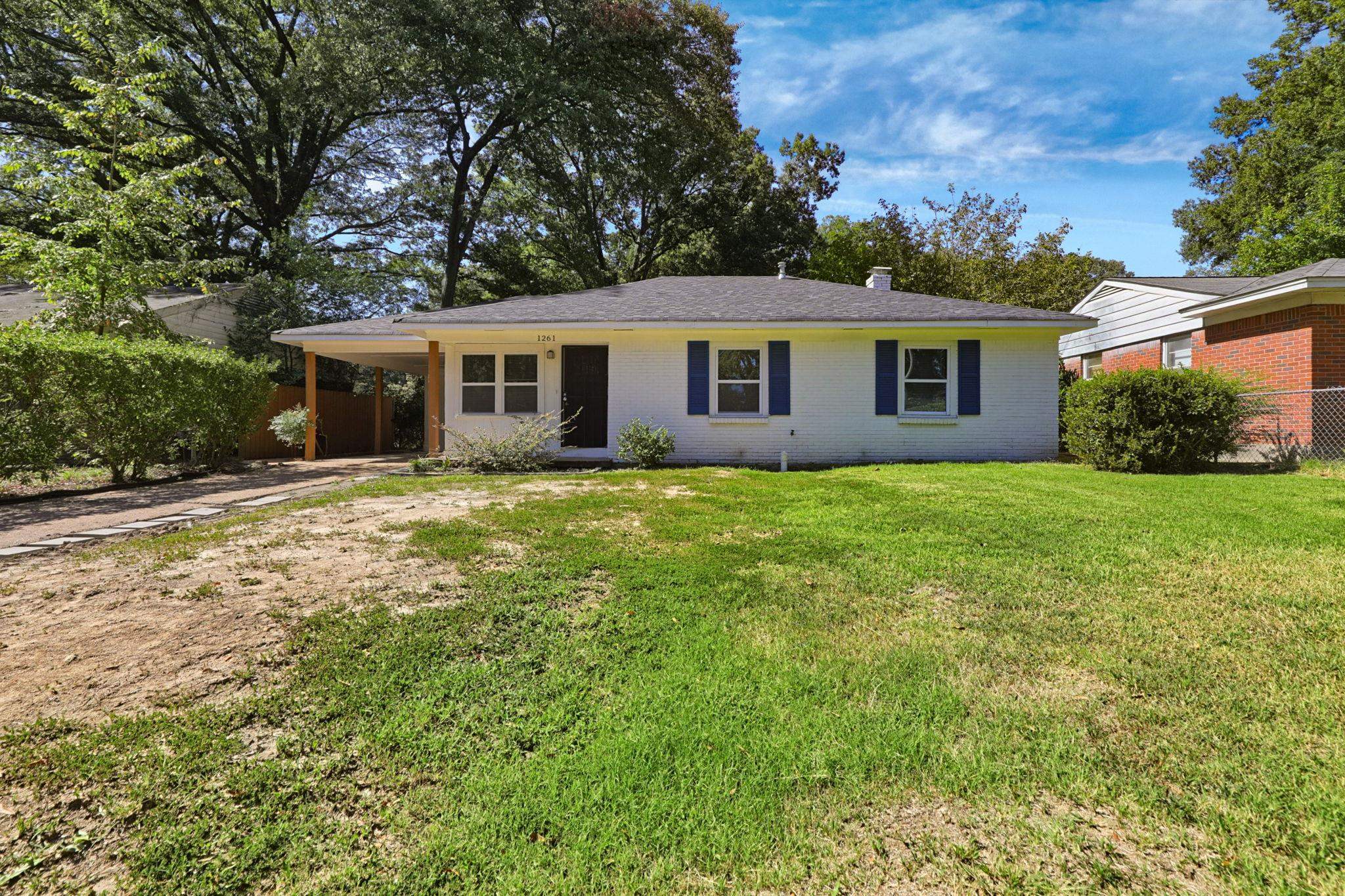 1261 WEDGEWOOD ST Property Photo 1