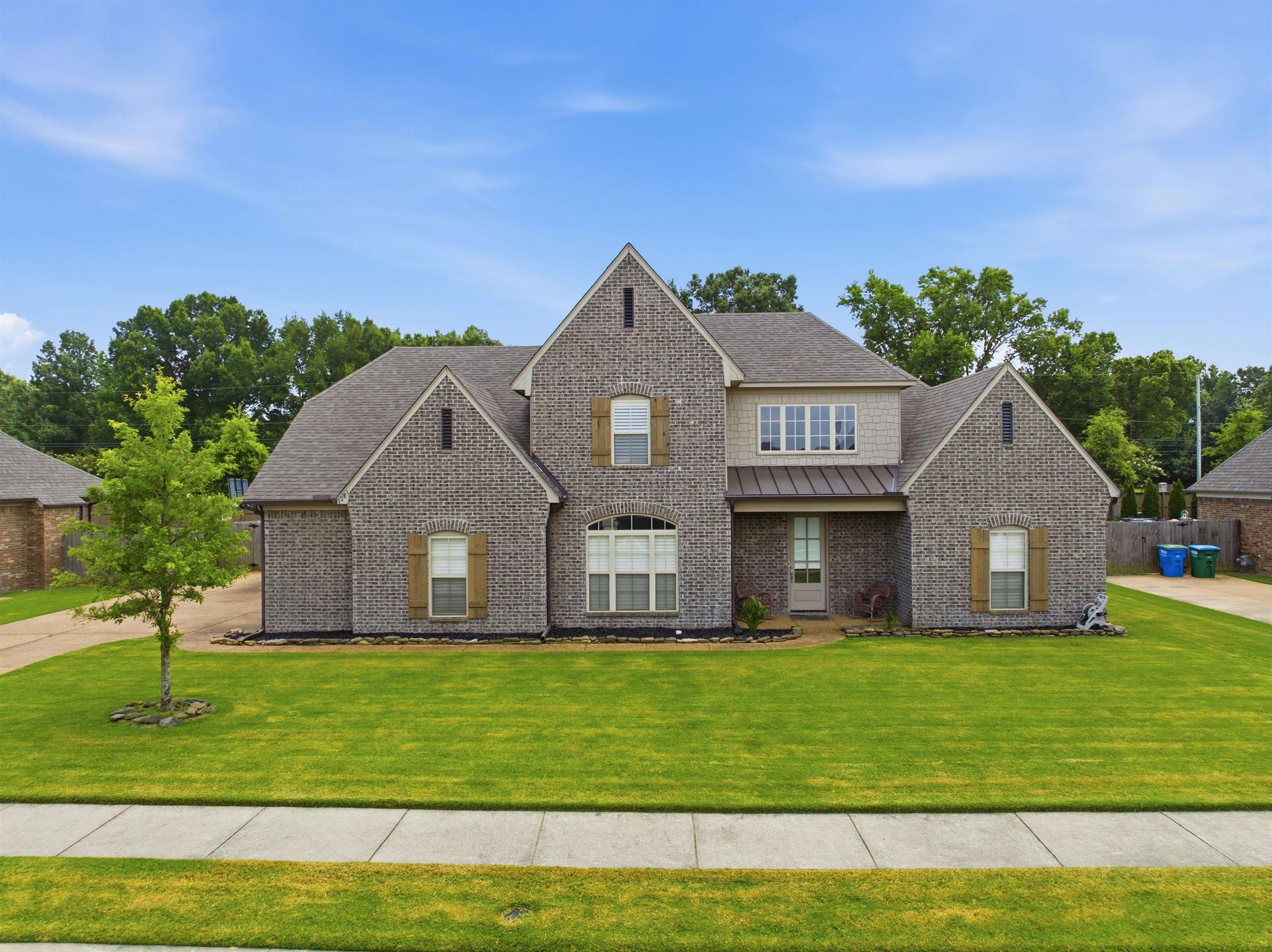 12781 Longmire Loop Property Photo 1