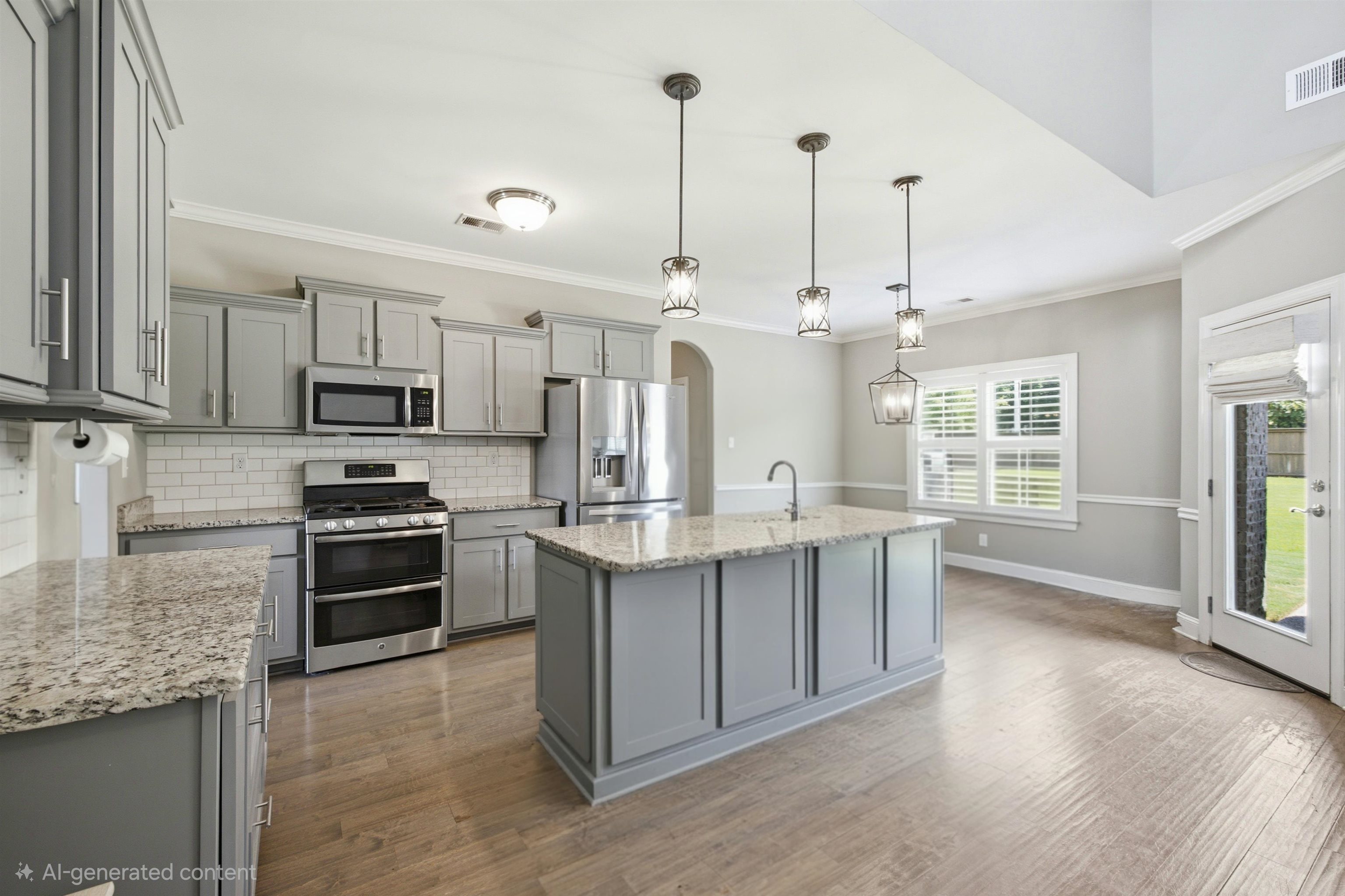 12781 Longmire Loop Property Photo 8