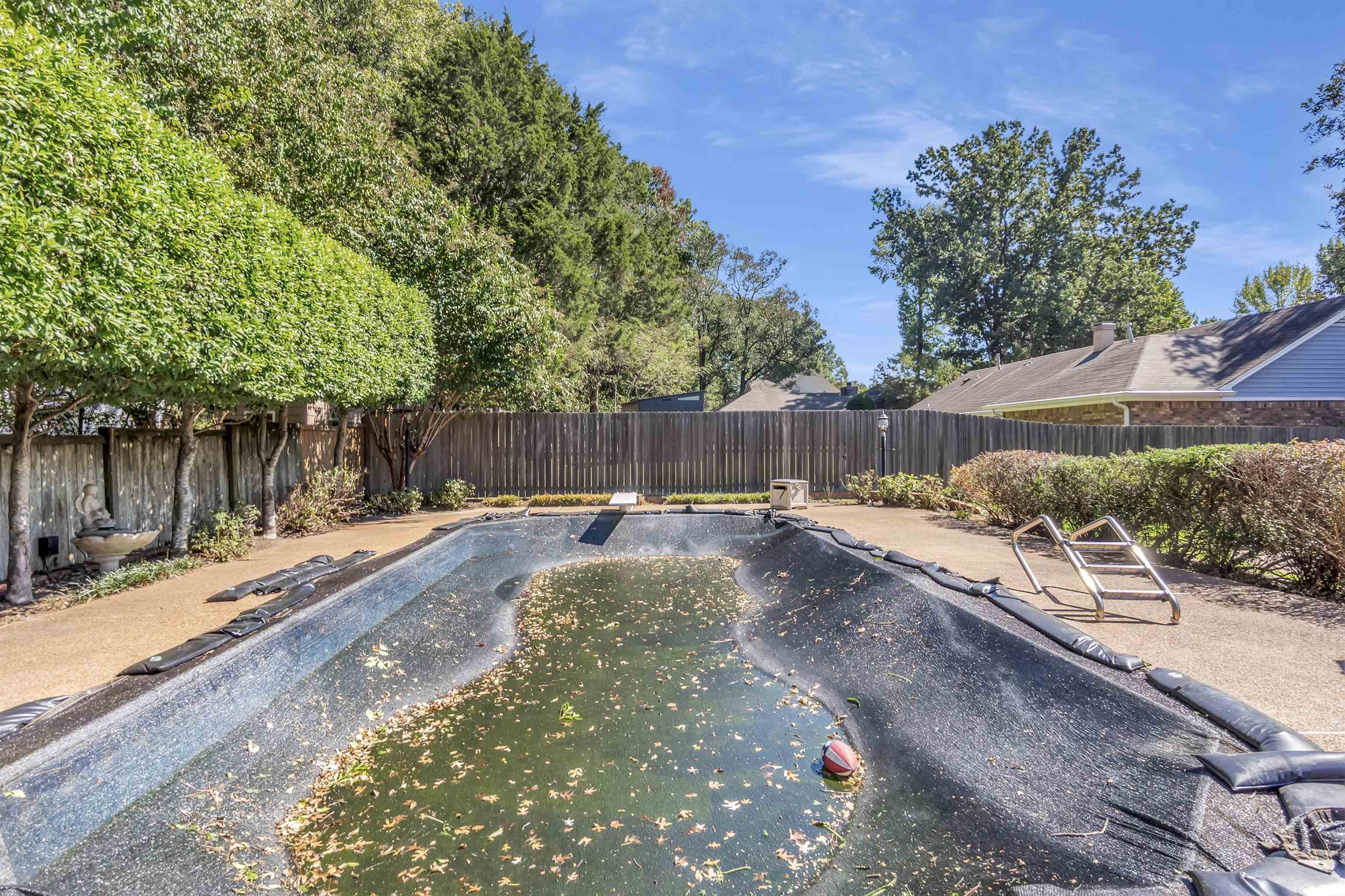 8600 Edney Ridge Dr Property Photo 5