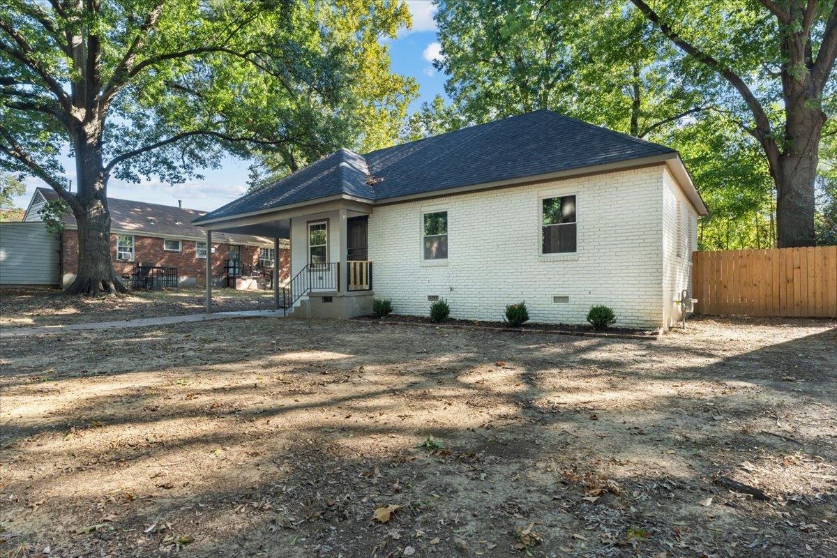 3598 Gillie St Property Photo 21