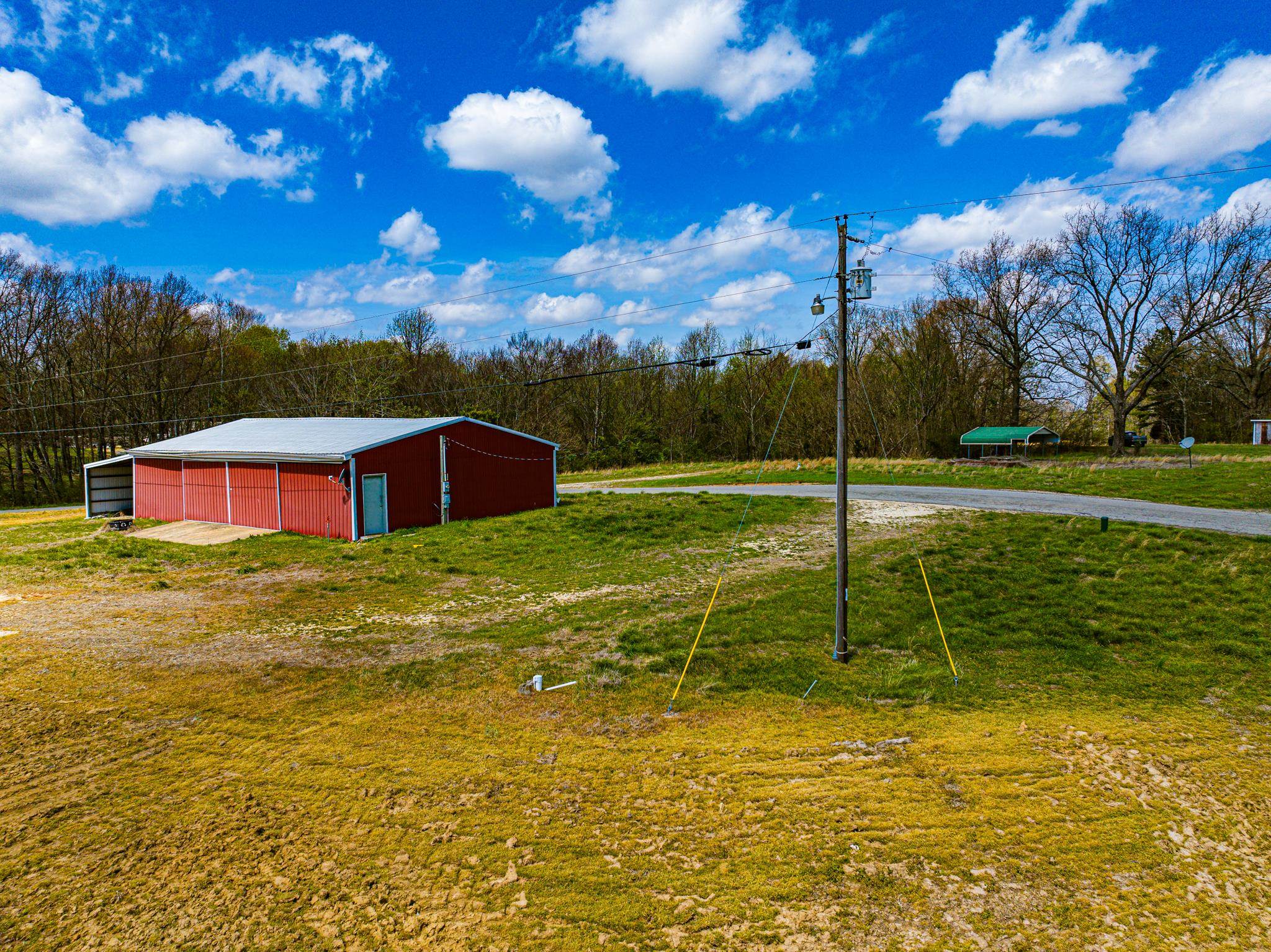 0 Pisgah Rd Property Photo 3