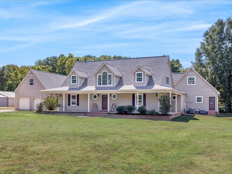 9465 Pleasant Ridge Rd Property Photo 1