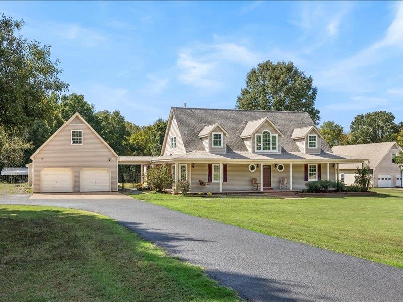 9465 Pleasant Ridge Rd Property Photo 35