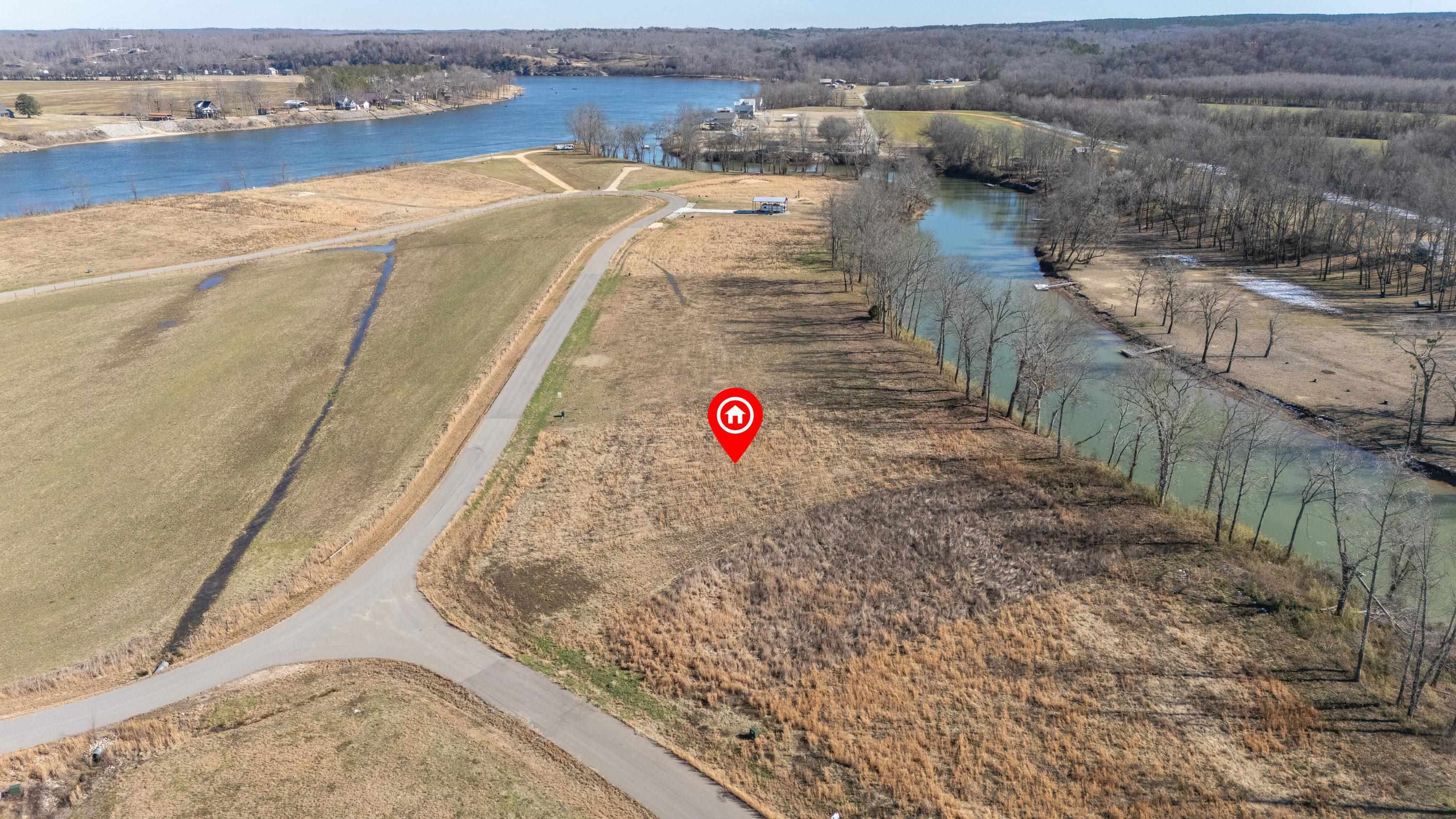 LOT 112 CRAVENS RD Property Photo 1
