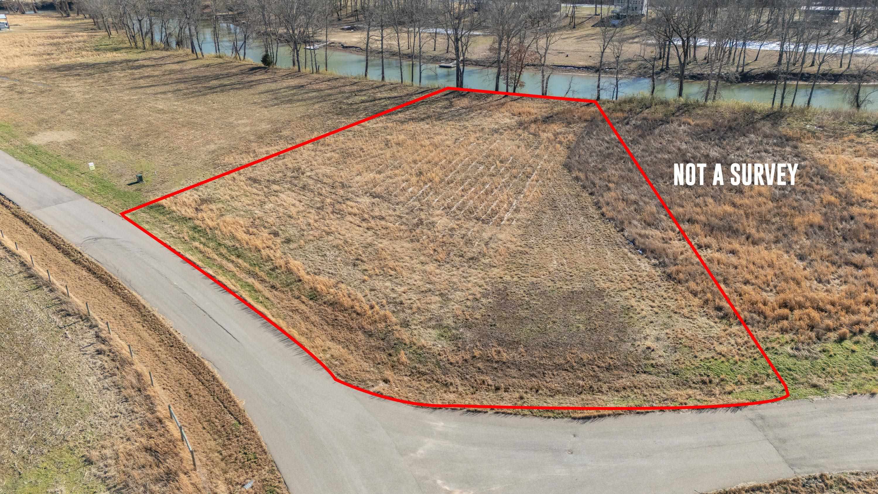 Lot 112 Cravens Rd Property Photo 3