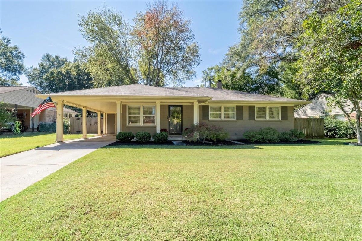 5143 SEQUOIA RD Property Photo 1