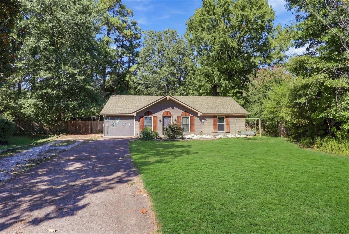 6378 Cheshire Cv Property Photo 1