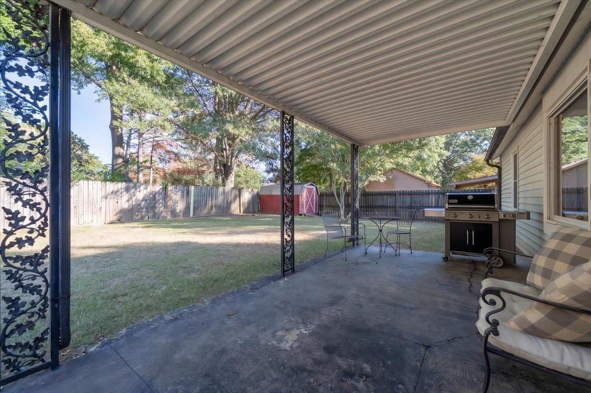 814 Barbara Lynn Dr Property Photo 32