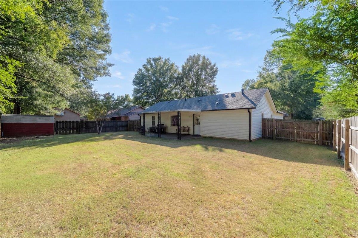 814 Barbara Lynn Dr Property Photo 34