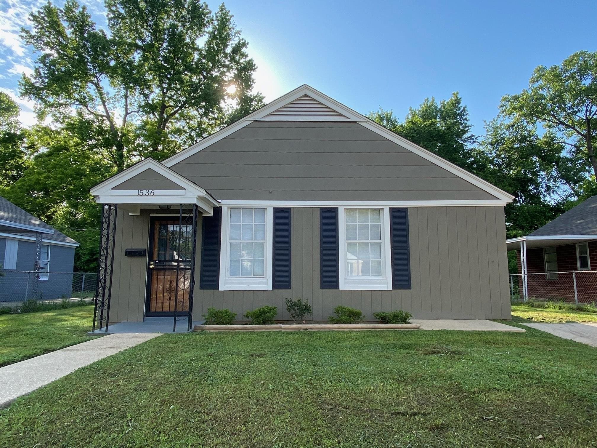1536 Cella St Property Photo 1