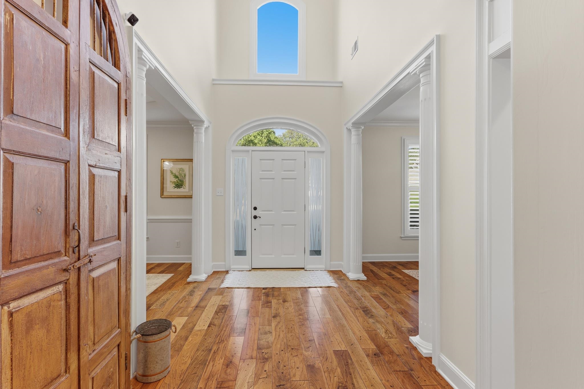 7135 Manor Woods Ct Property Photo 5