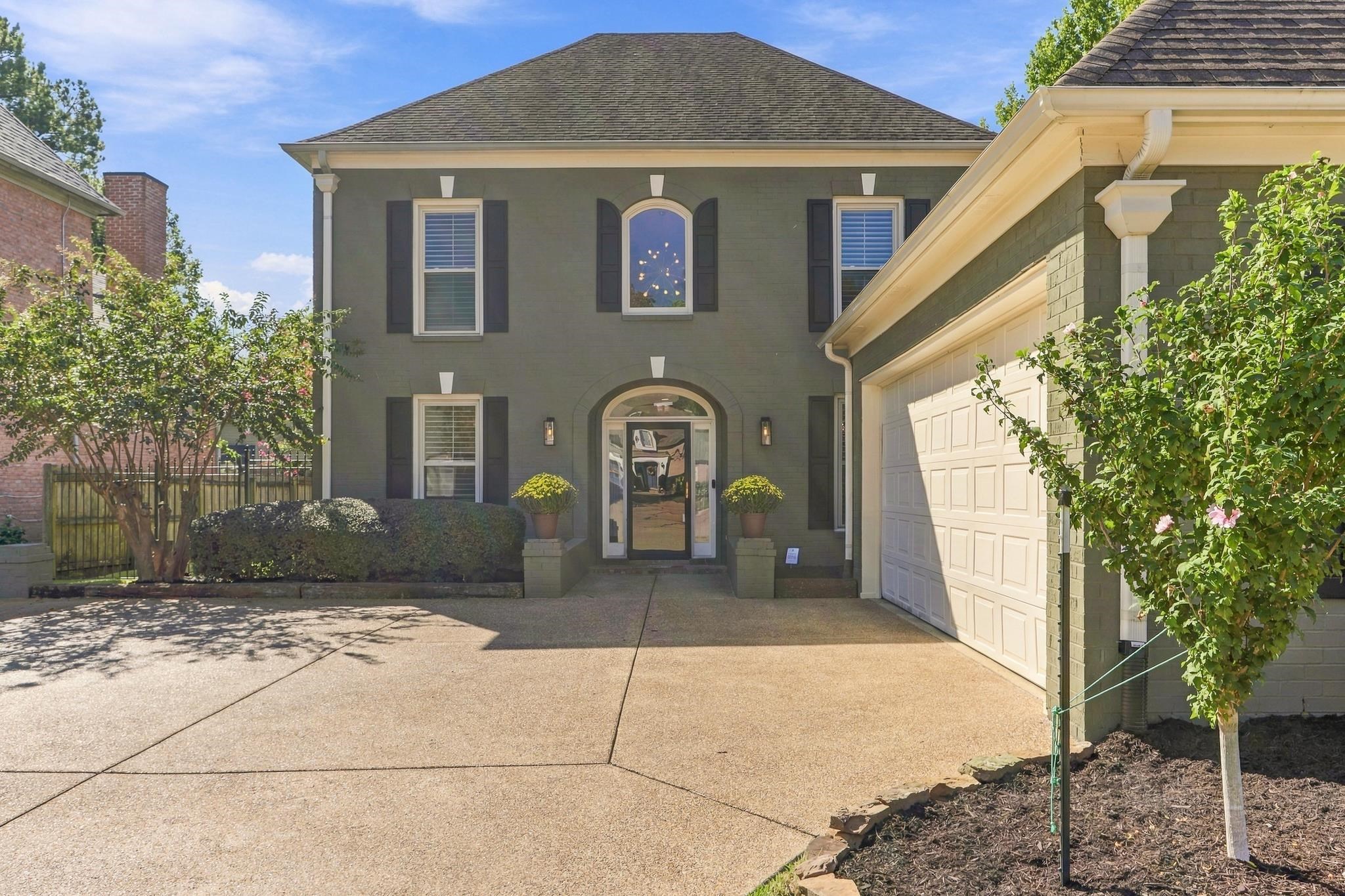 7135 Manor Woods Ct Property Photo 40