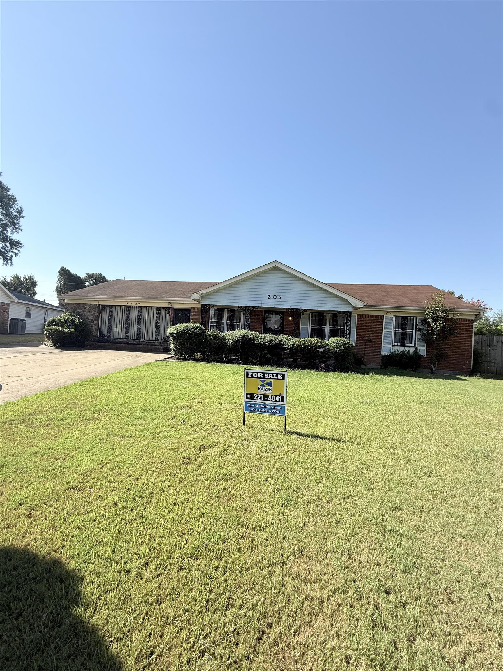 207 Neely Cv Property Photo 1
