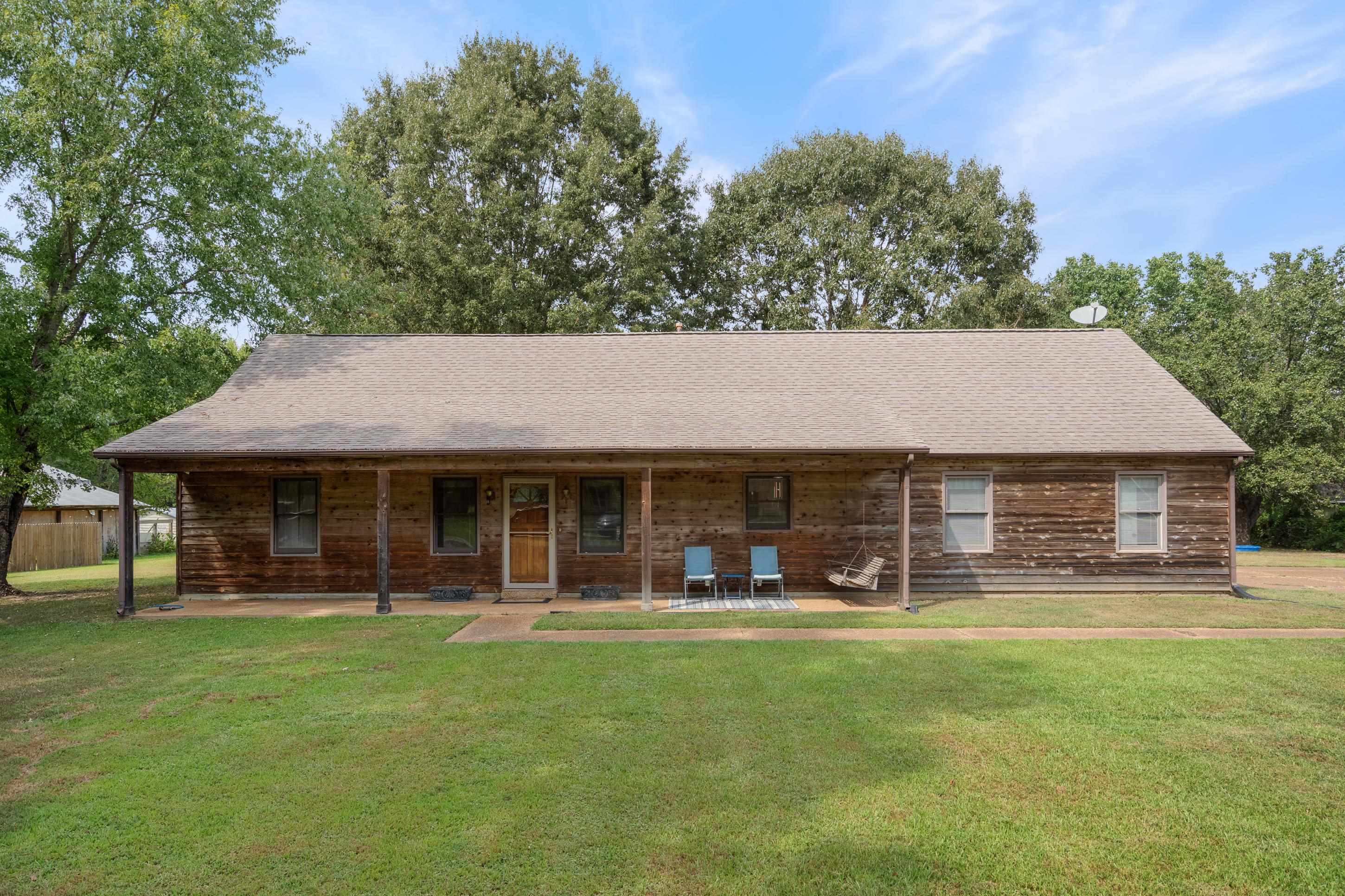 197 NONCONNAH DR
