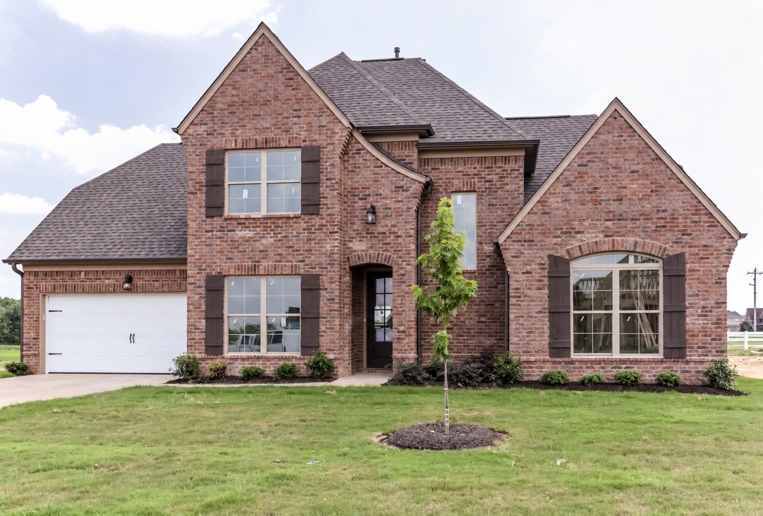 4378 BRICE DR