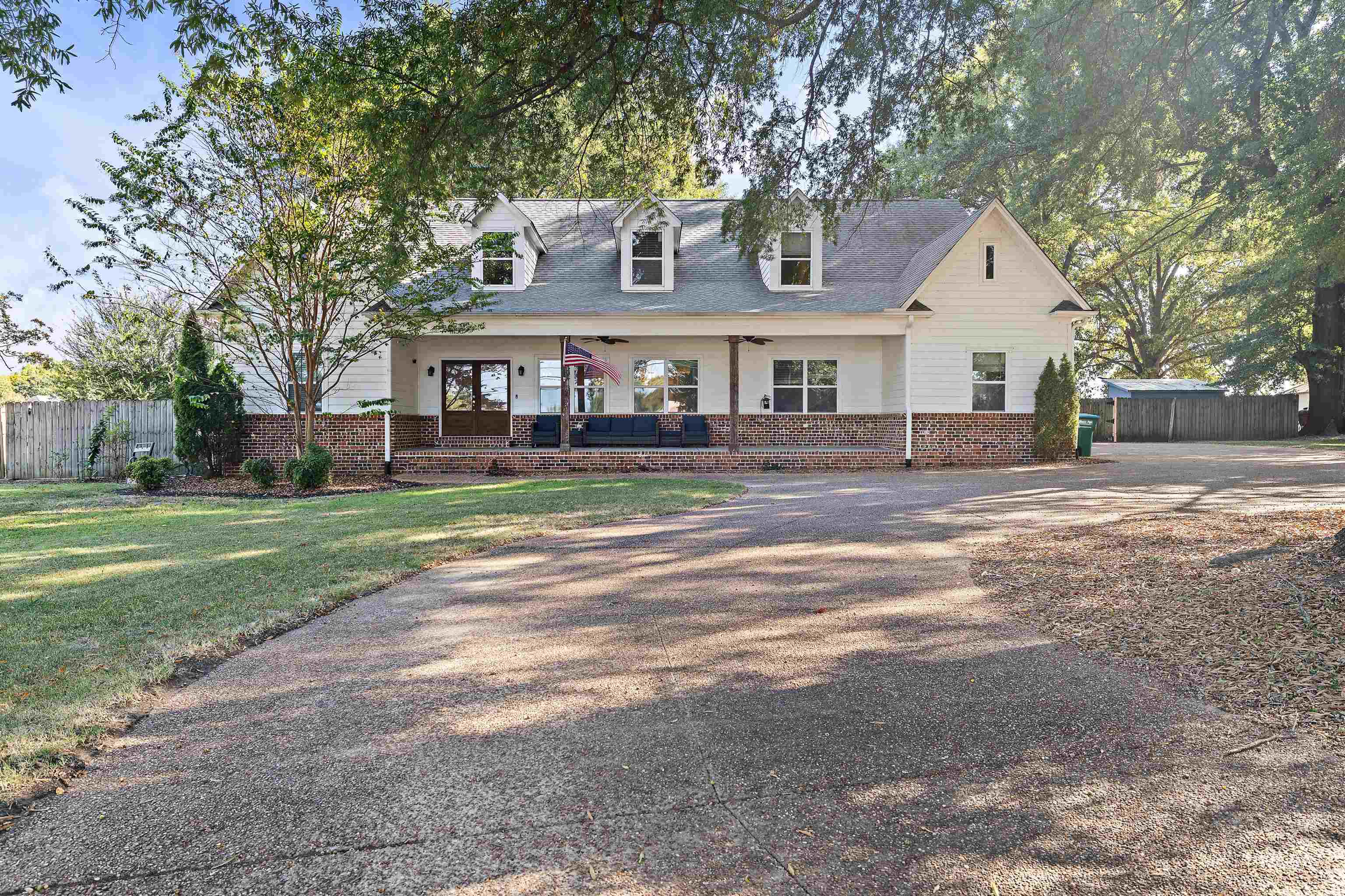 11153 Memphis Arlington Rd Property Photo 2
