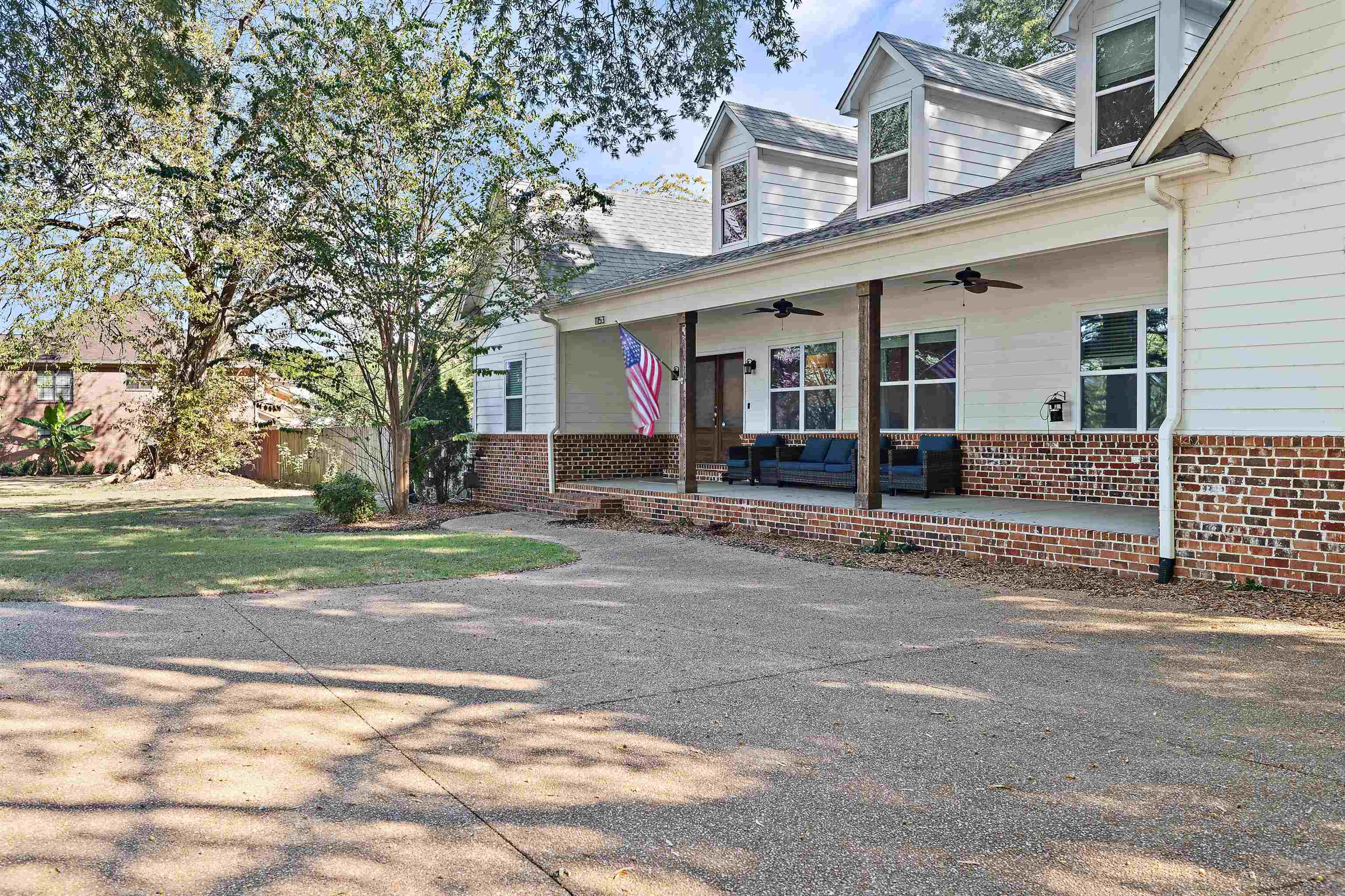 11153 Memphis Arlington Rd Property Photo 3
