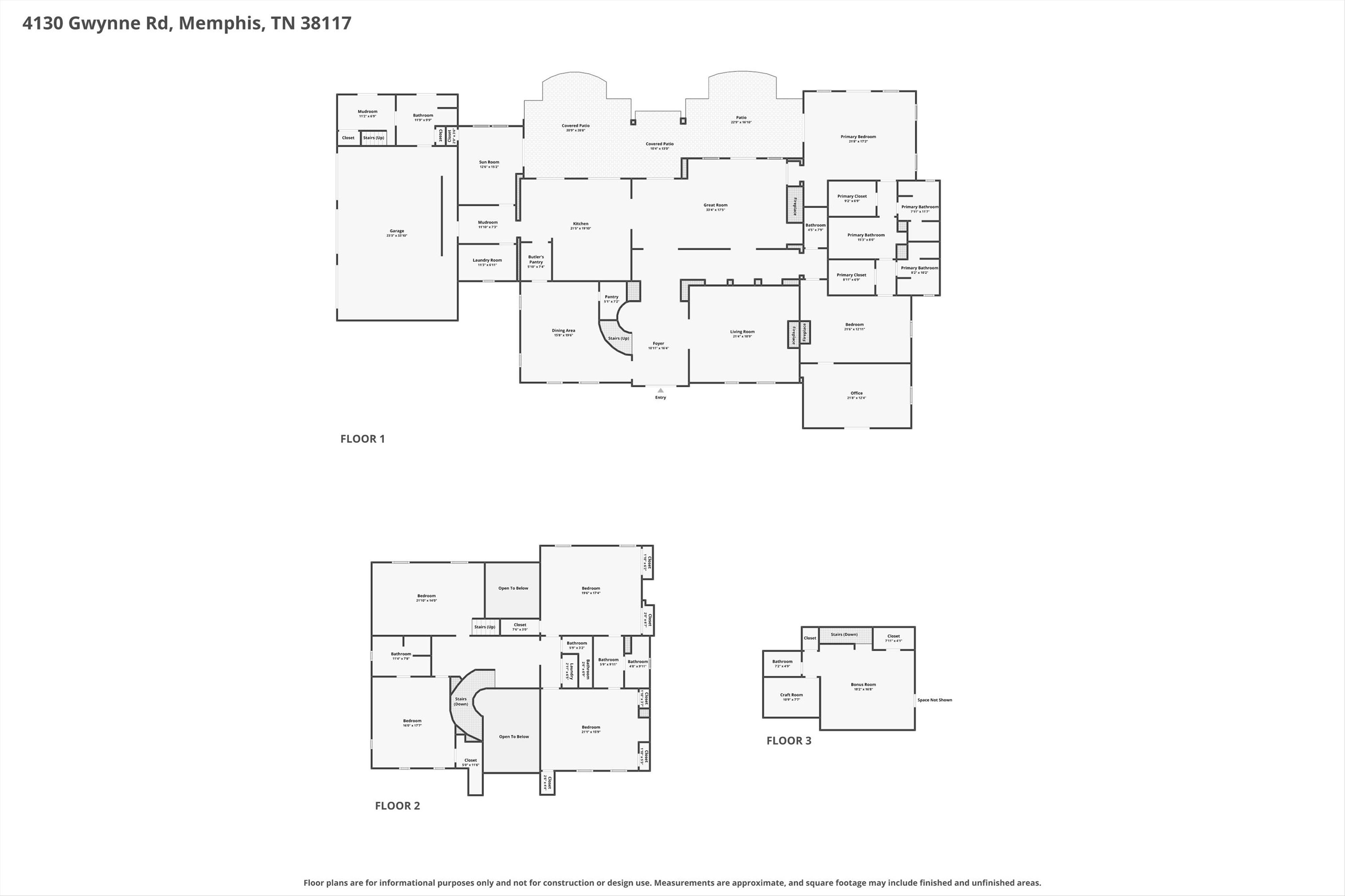 4130 Gwynne Rd Property Photo 39
