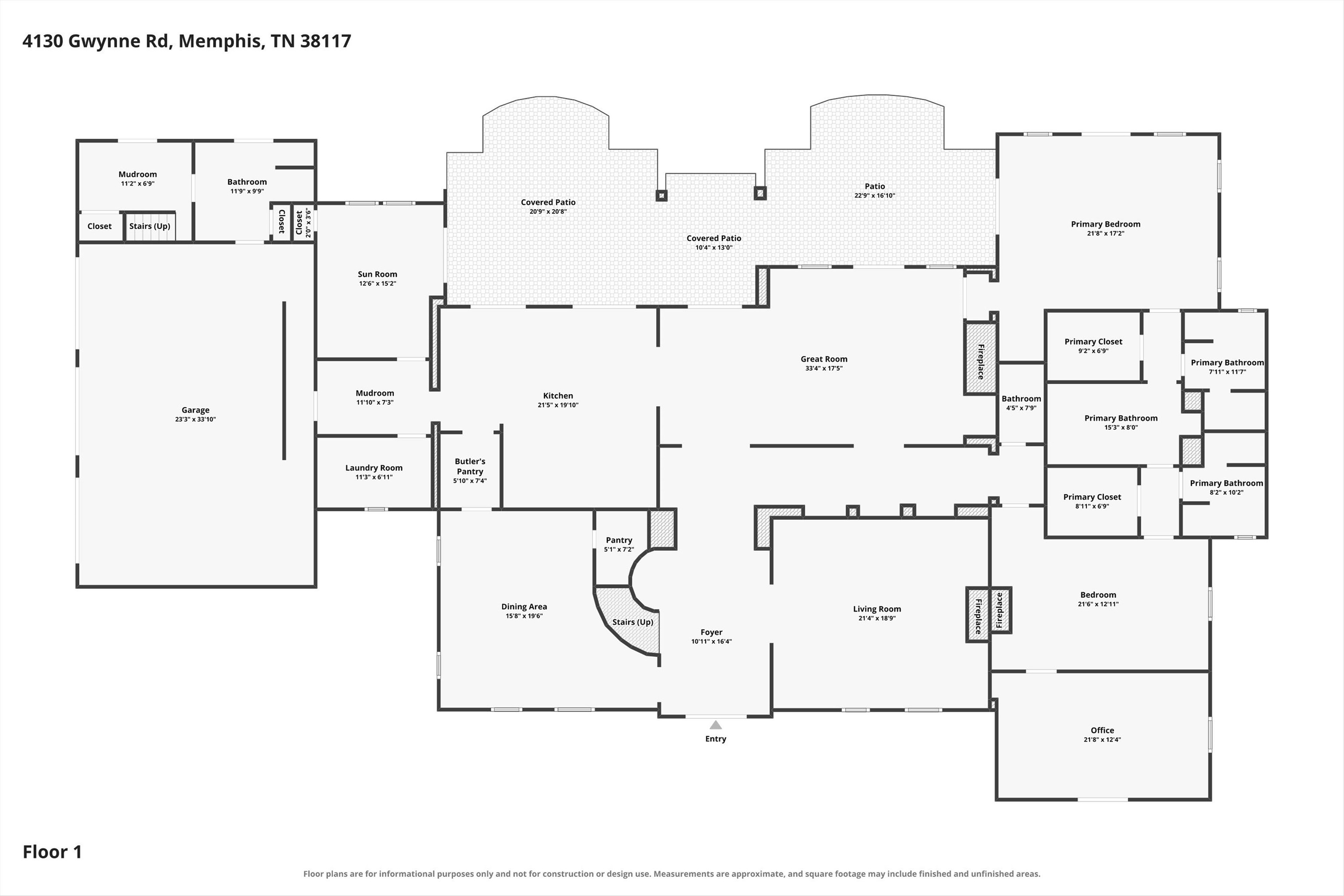 4130 Gwynne Rd Property Photo 40