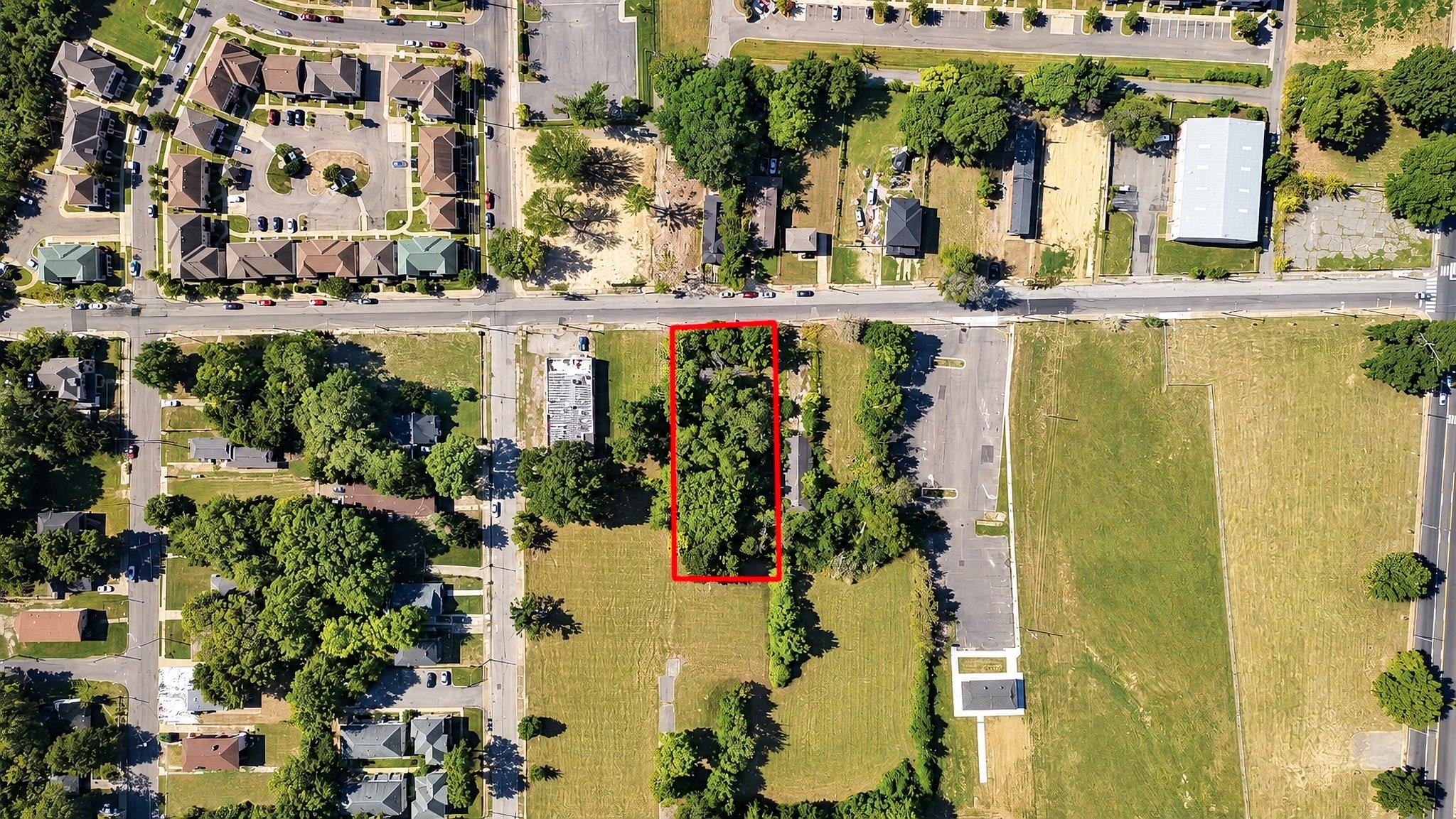 410 Orleans St Property Photo 4