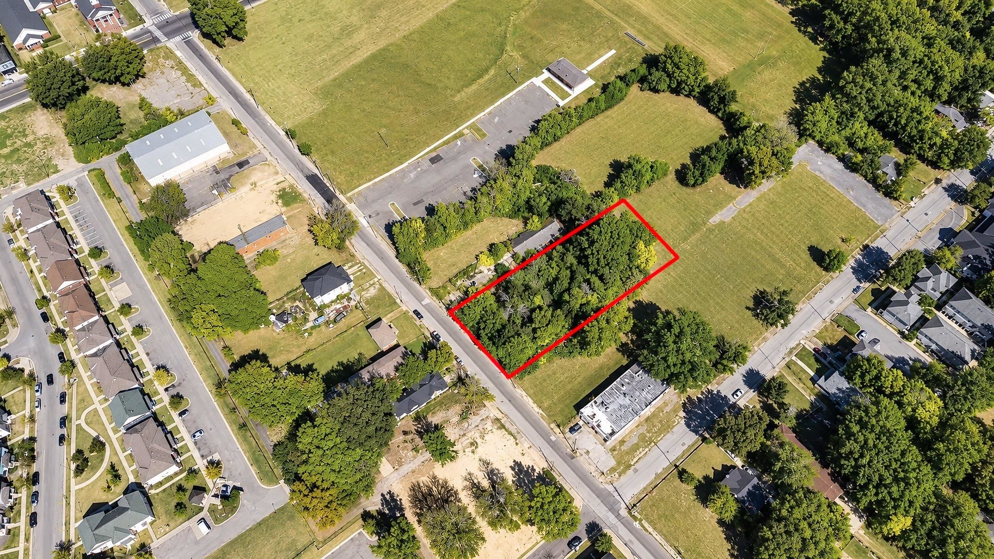 410 Orleans St Property Photo 5
