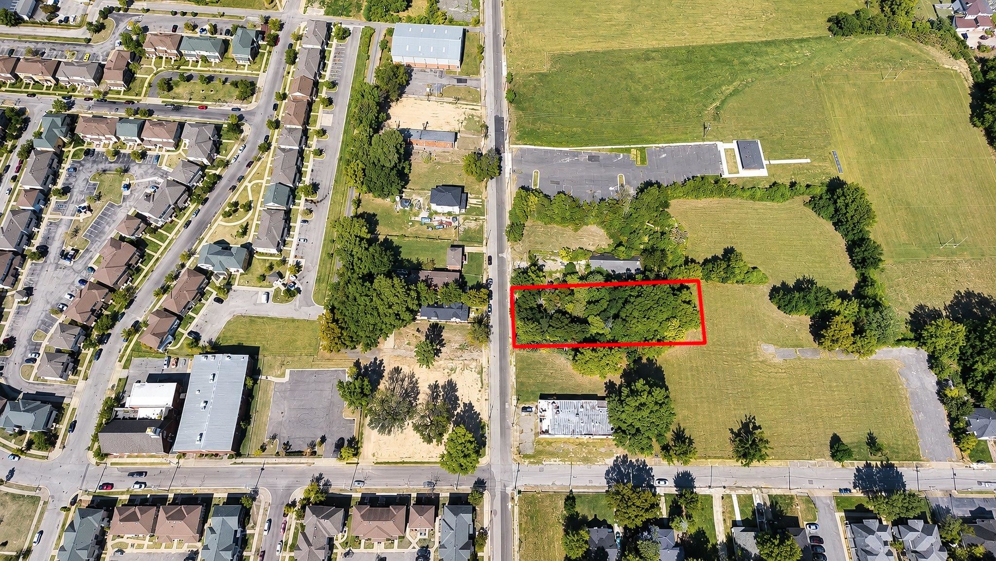 410 Orleans St Property Photo 6