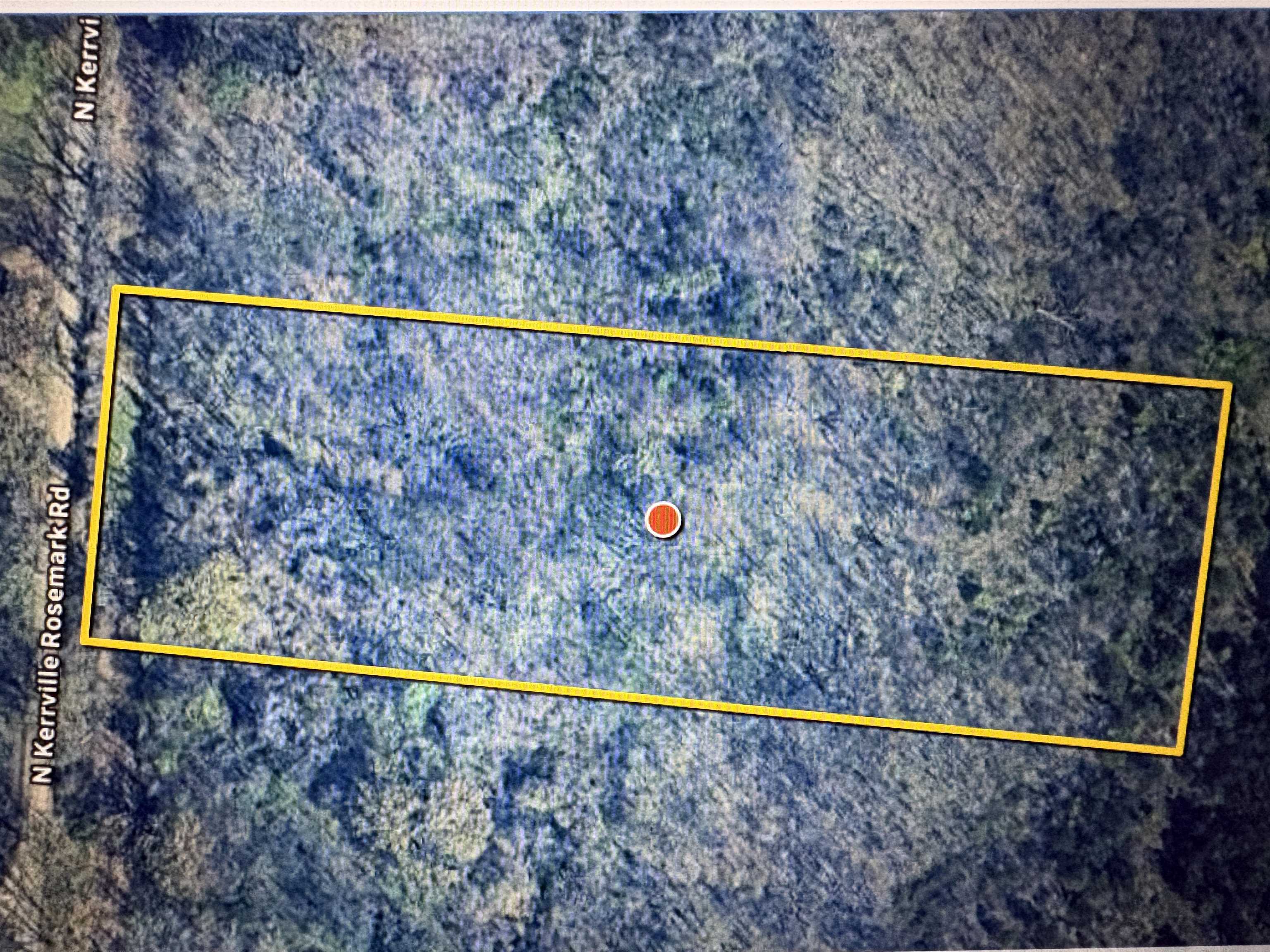 0 N Kerrville Rosemark Rd Property Photo 2