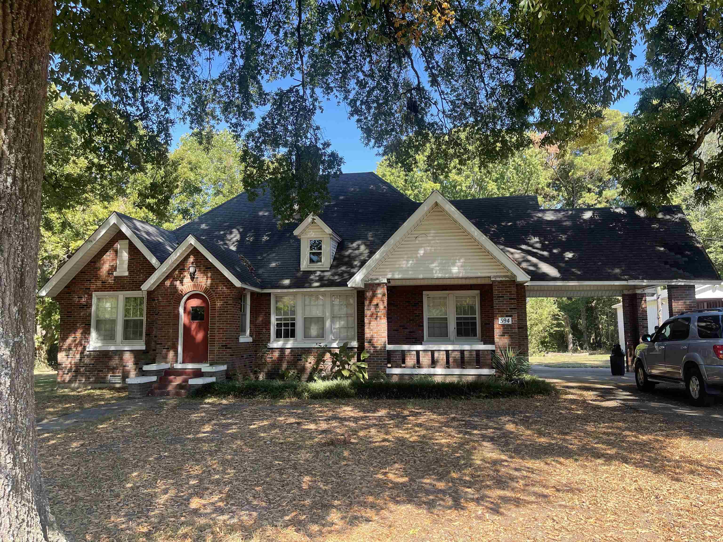 594 Atoka Munford Ave Property Photo 1