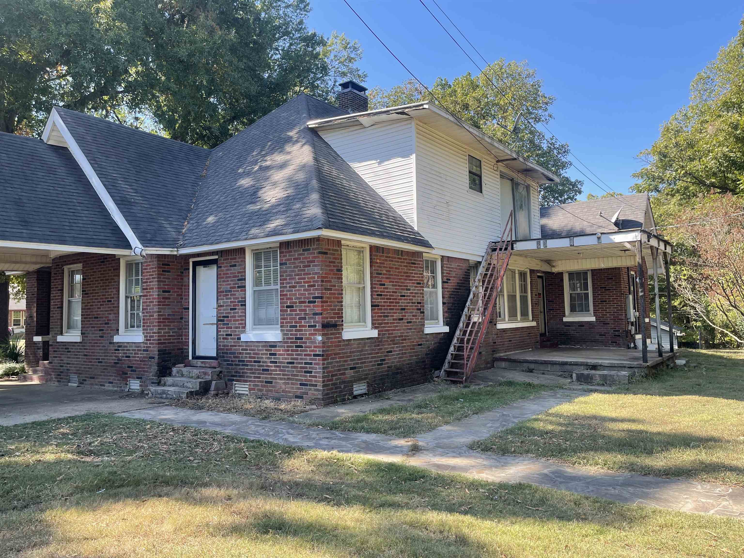 594 Atoka Munford Ave Property Photo 2