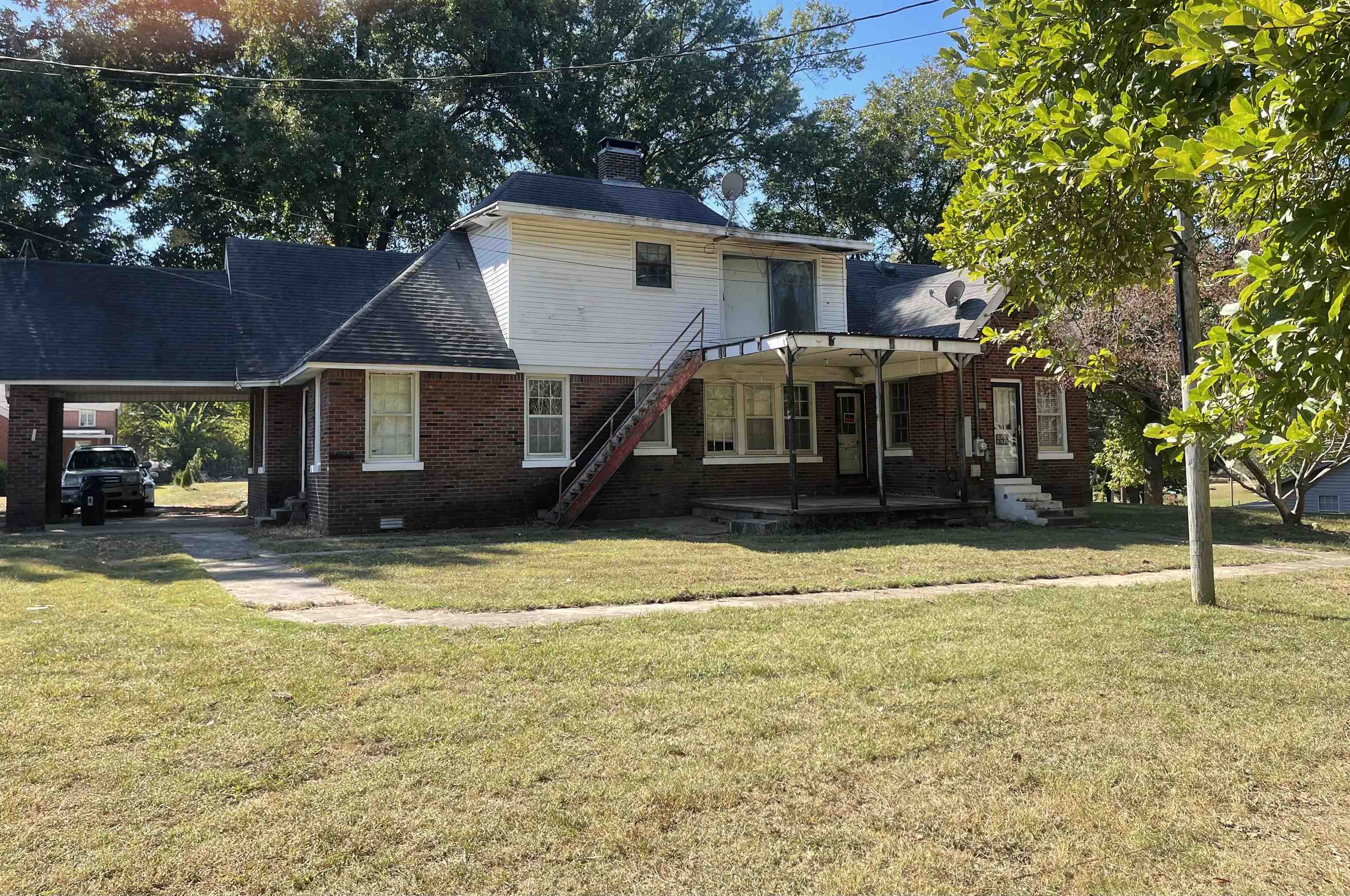 594 Atoka Munford Ave Property Photo 3