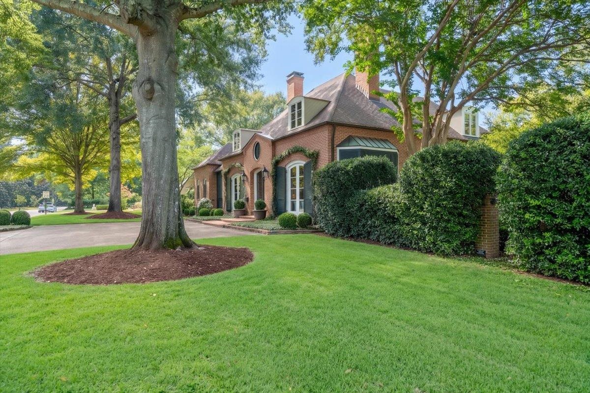 65 W Chickasaw Pky Property Photo 3