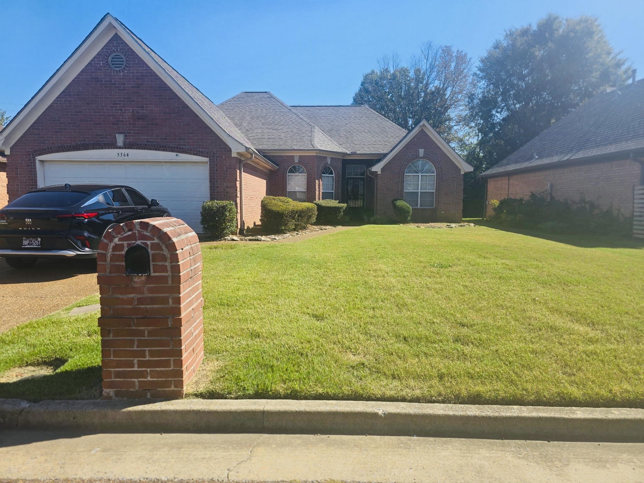 5364 Bradley Ridge Cv Property Photo 1