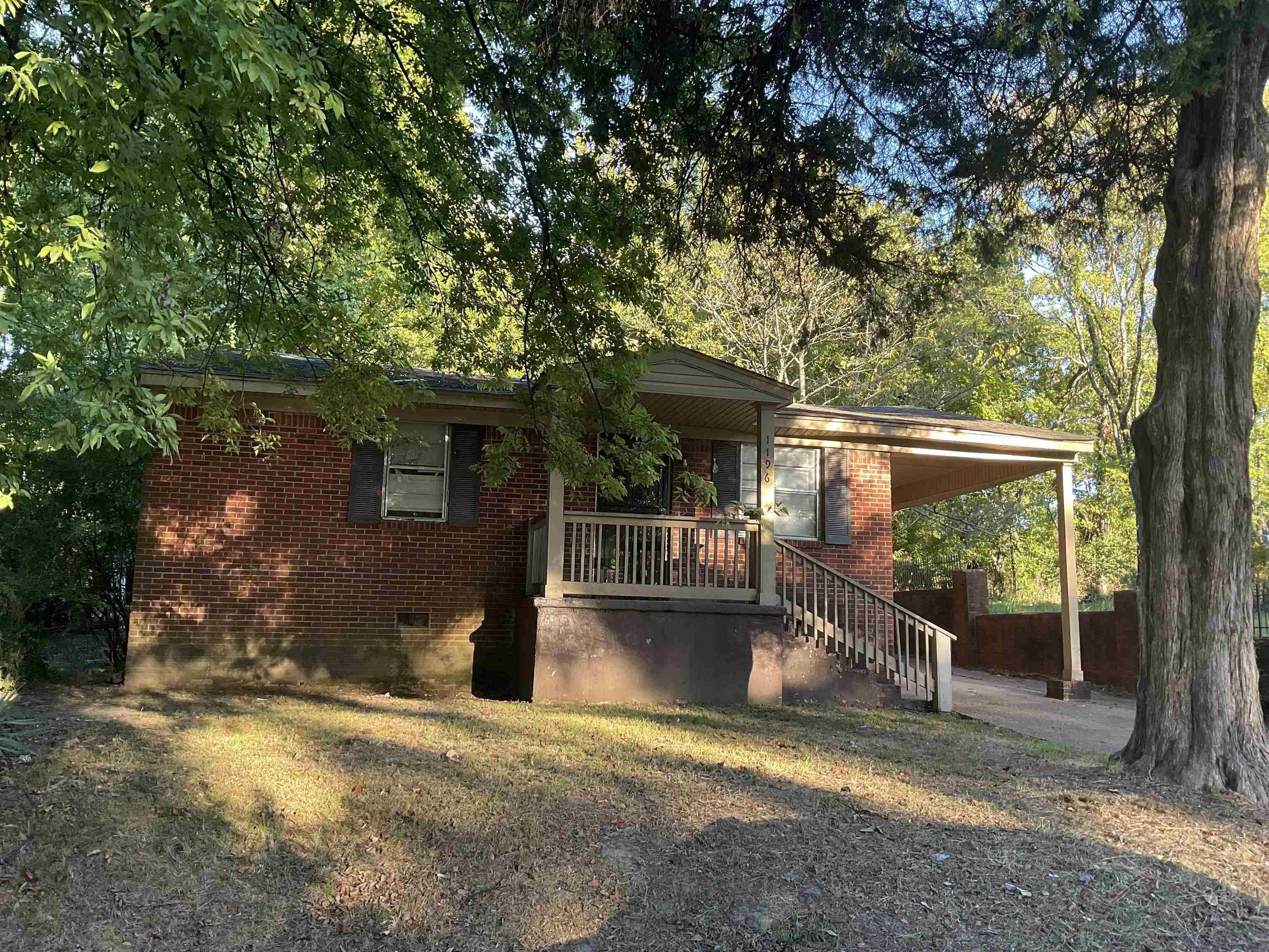 1196 CANNON ST Property Photo 1